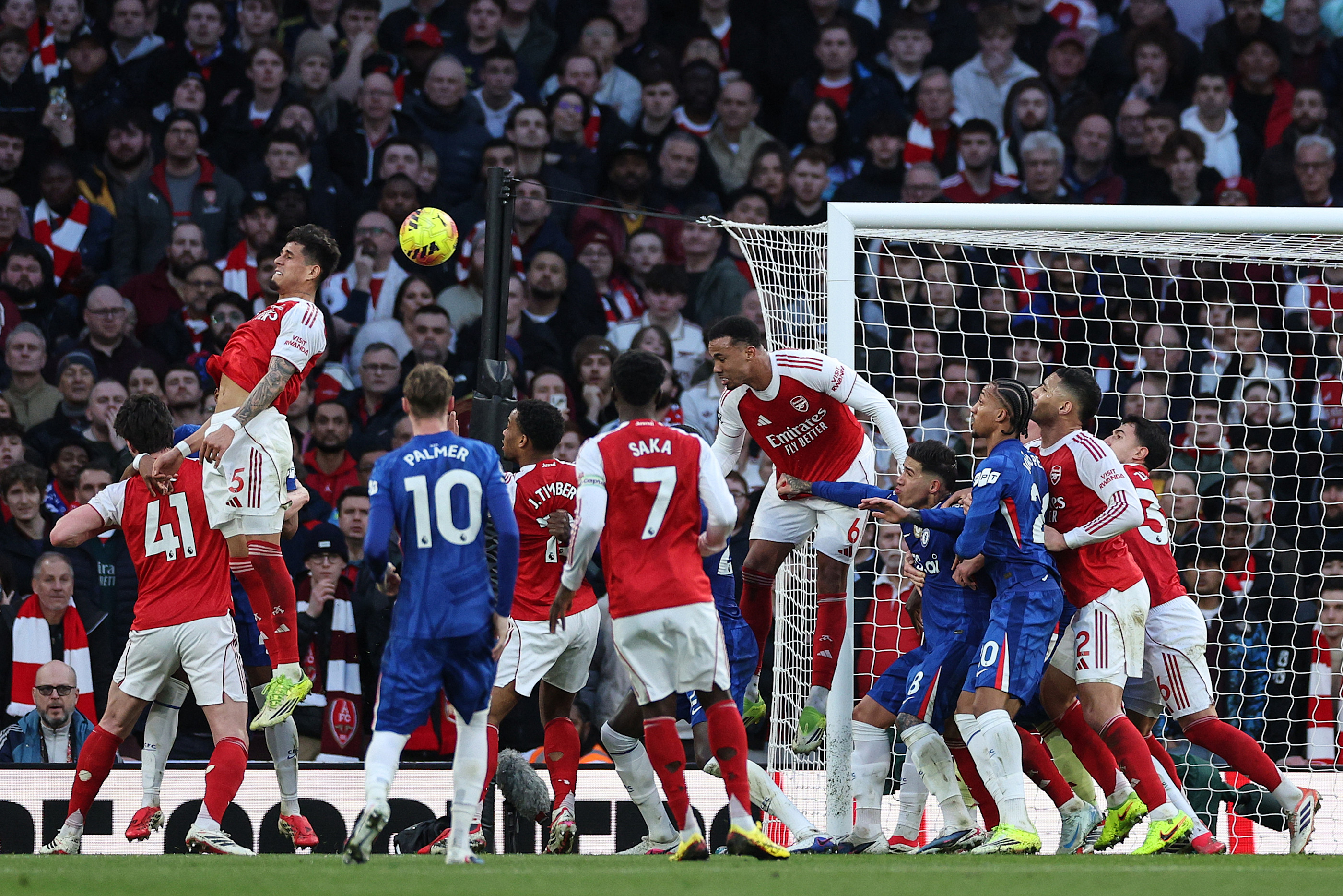 Match report: Arsenal 2-1 Chelsea | News | Official Site | Chelsea Football  Club