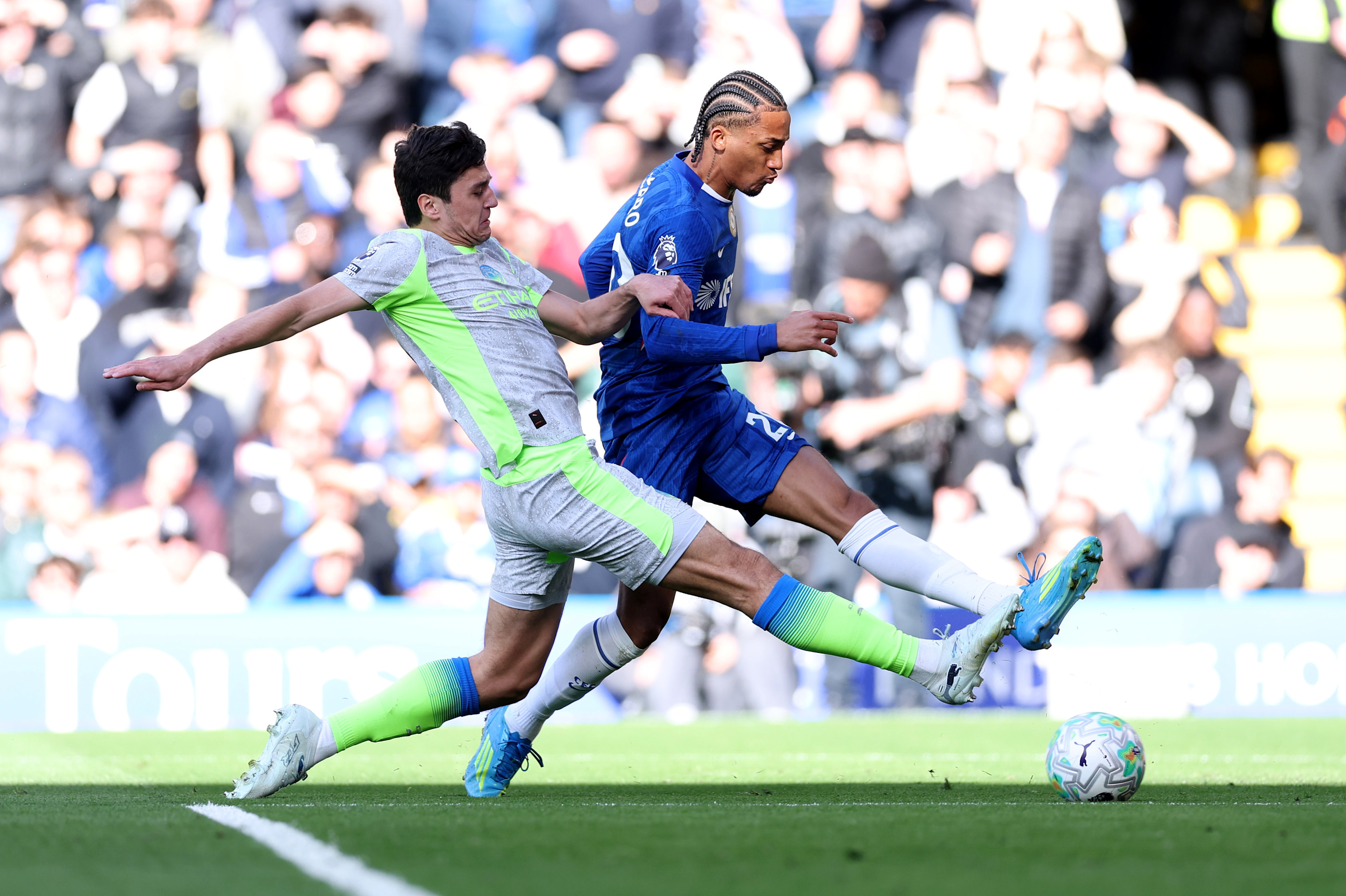Match report: Chelsea 0-3 Manchester City | News | Official Site | Chelsea  Football Club