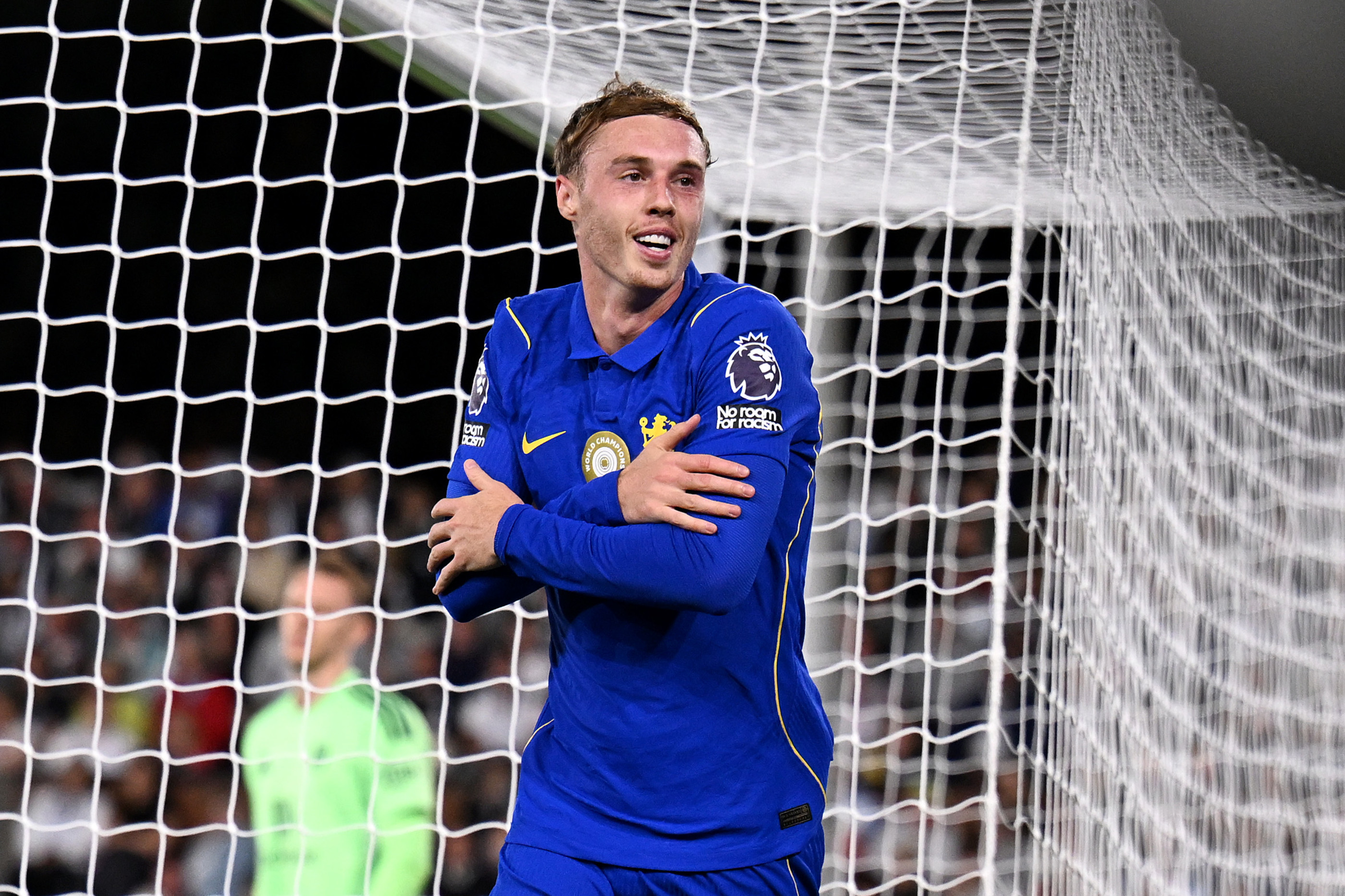 Match report: Fulham 2-3 Chelsea | News | Official Site | Chelsea Football  Club