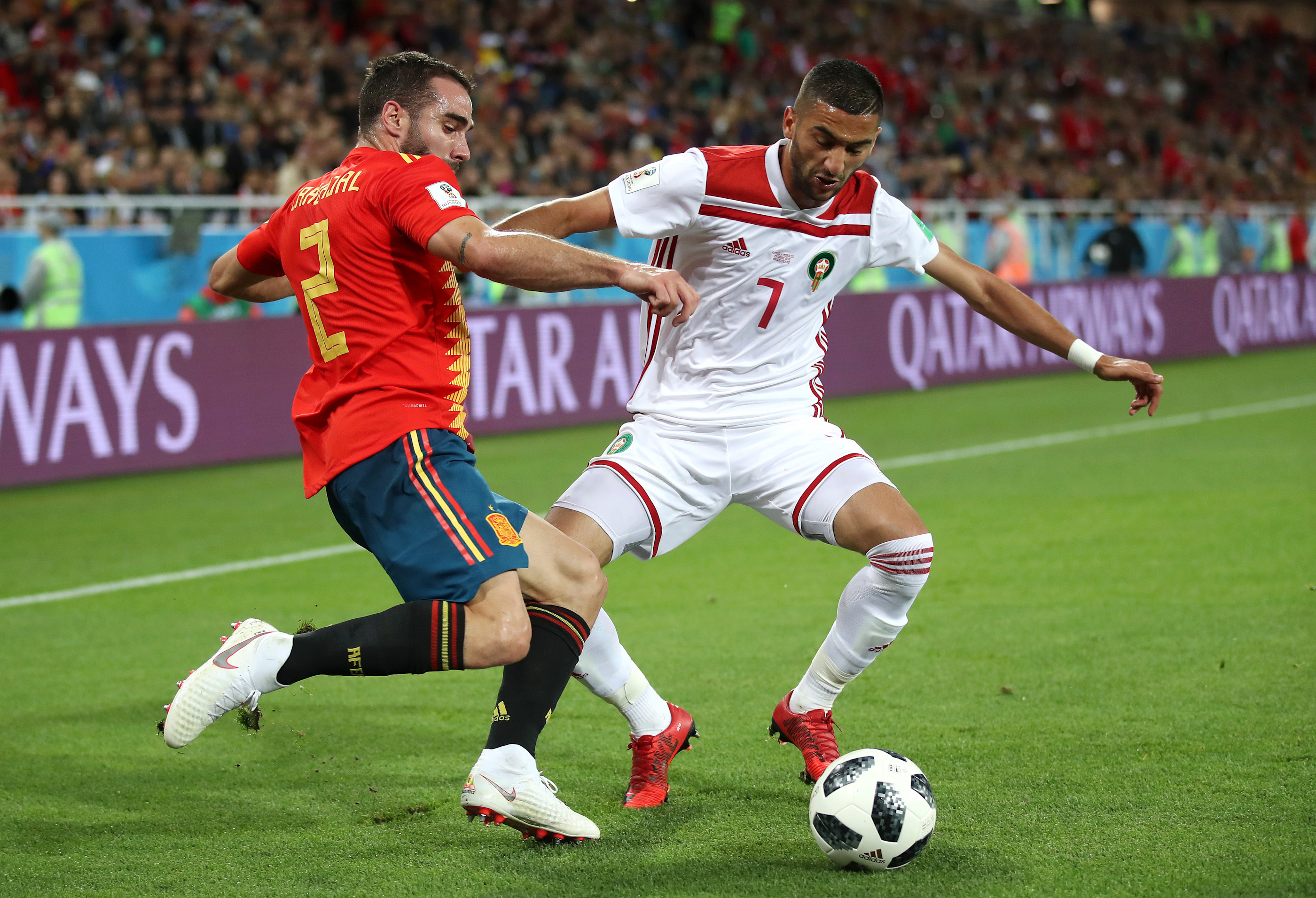 Everything you need to know about Hakim Ziyech | News | Official