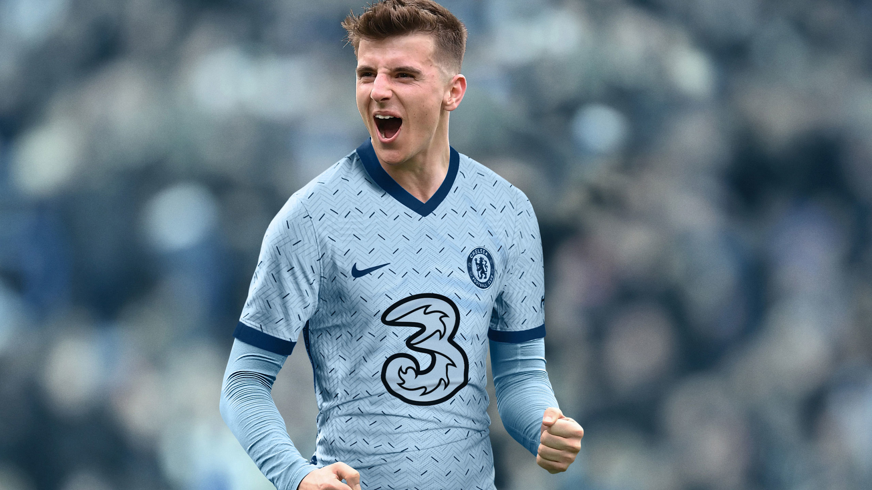 New Chelsea away kit on sale now | News | Official Site | Chelsea