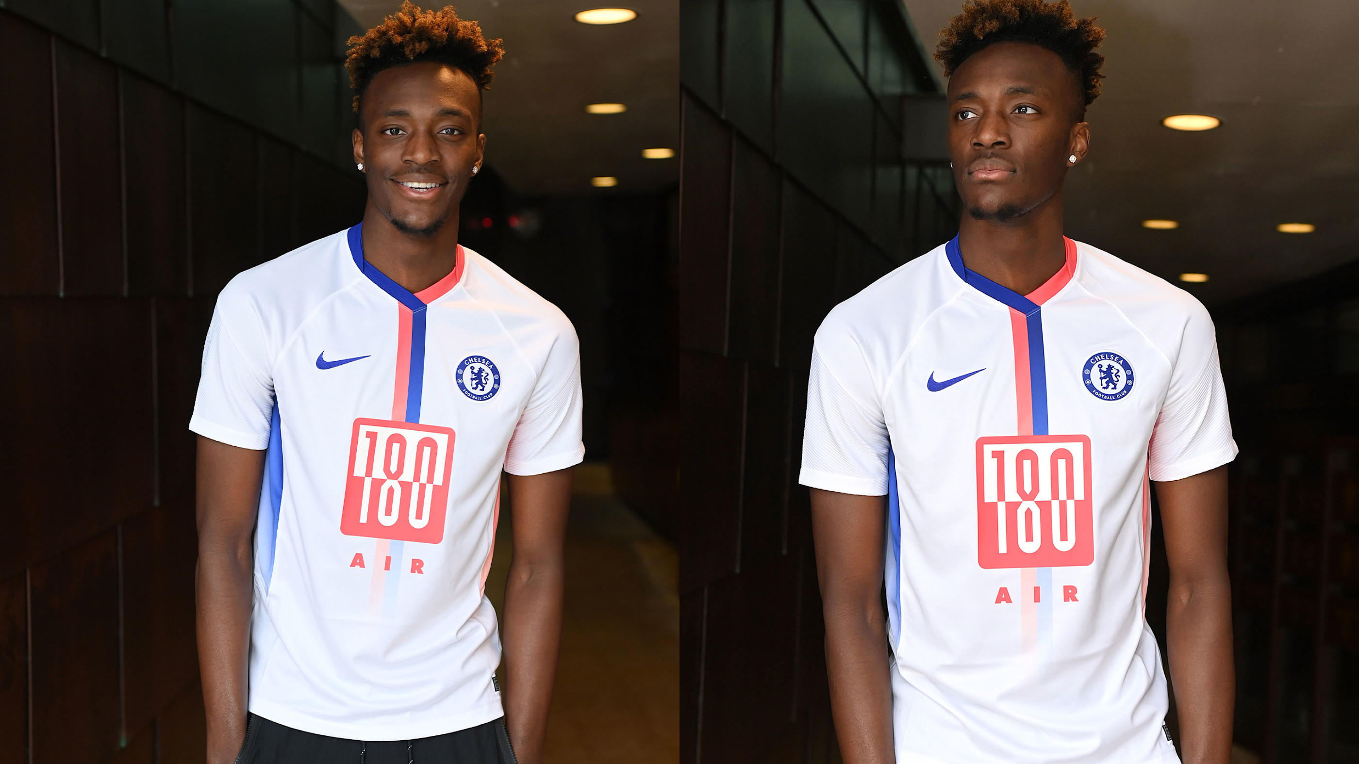 chelsea air max collection