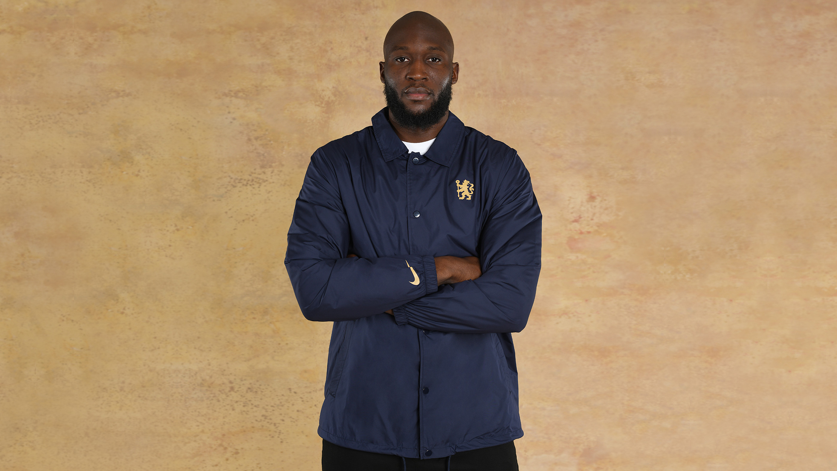 Chelsea FC and Nike launch 'The Pride of London' collection as
