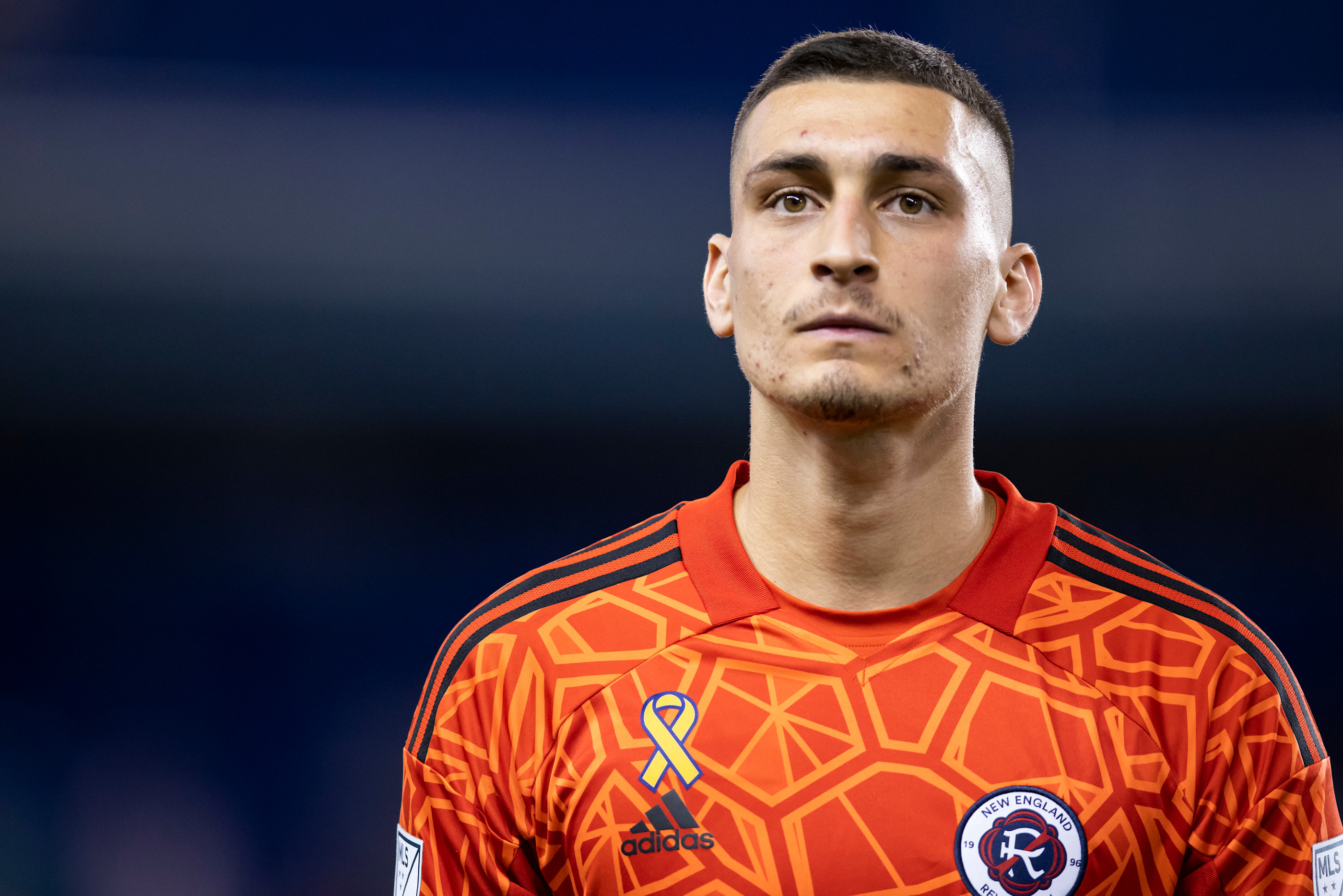 Petrovic on Chelsea, his longest season and unique Palmer nickname