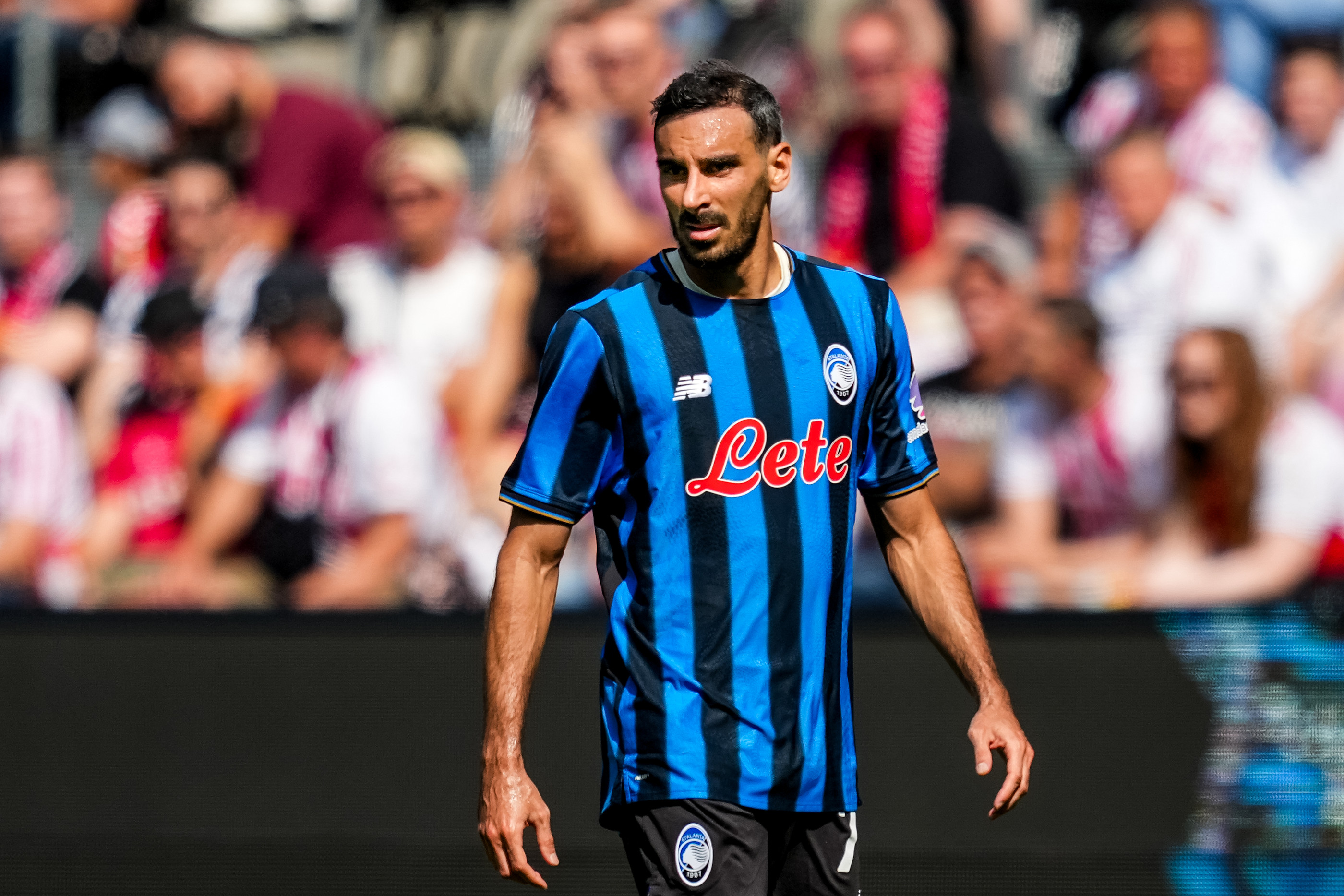 Champions League logbook: Atalanta | News | Official Site