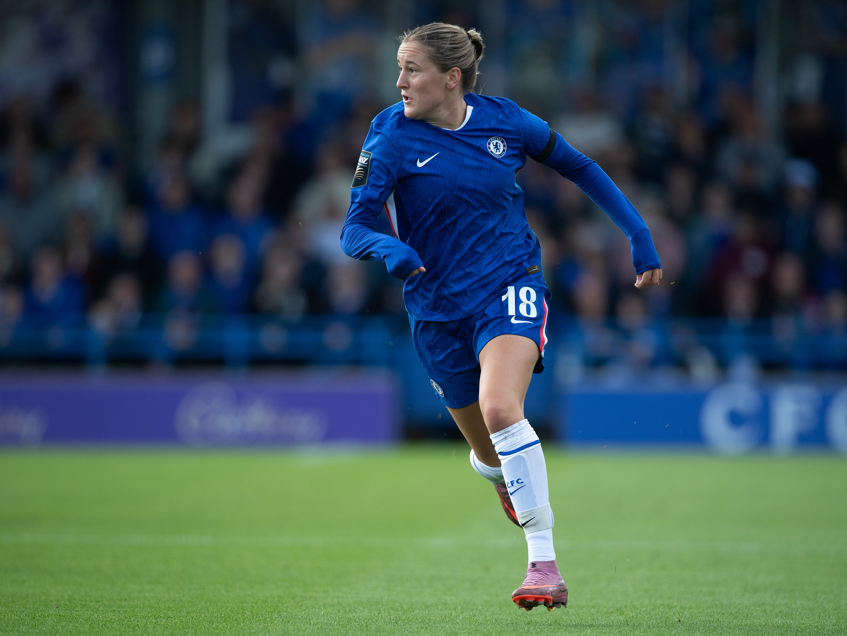 EA Sports FC 26: Full Chelsea ratings revealed | News | Official