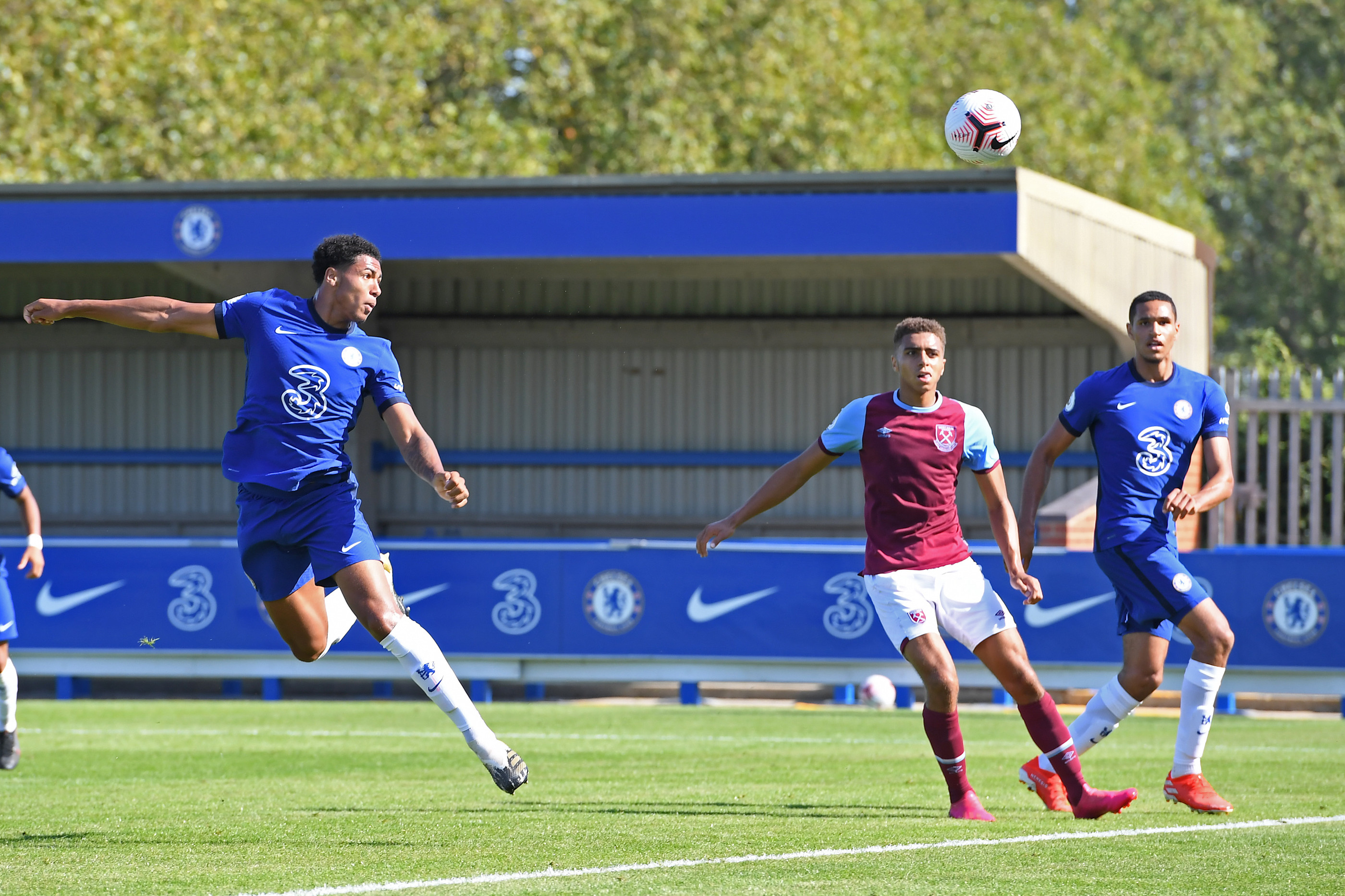 Chelsea kits that shaped Levi Colwill: Becoming a man, his senior