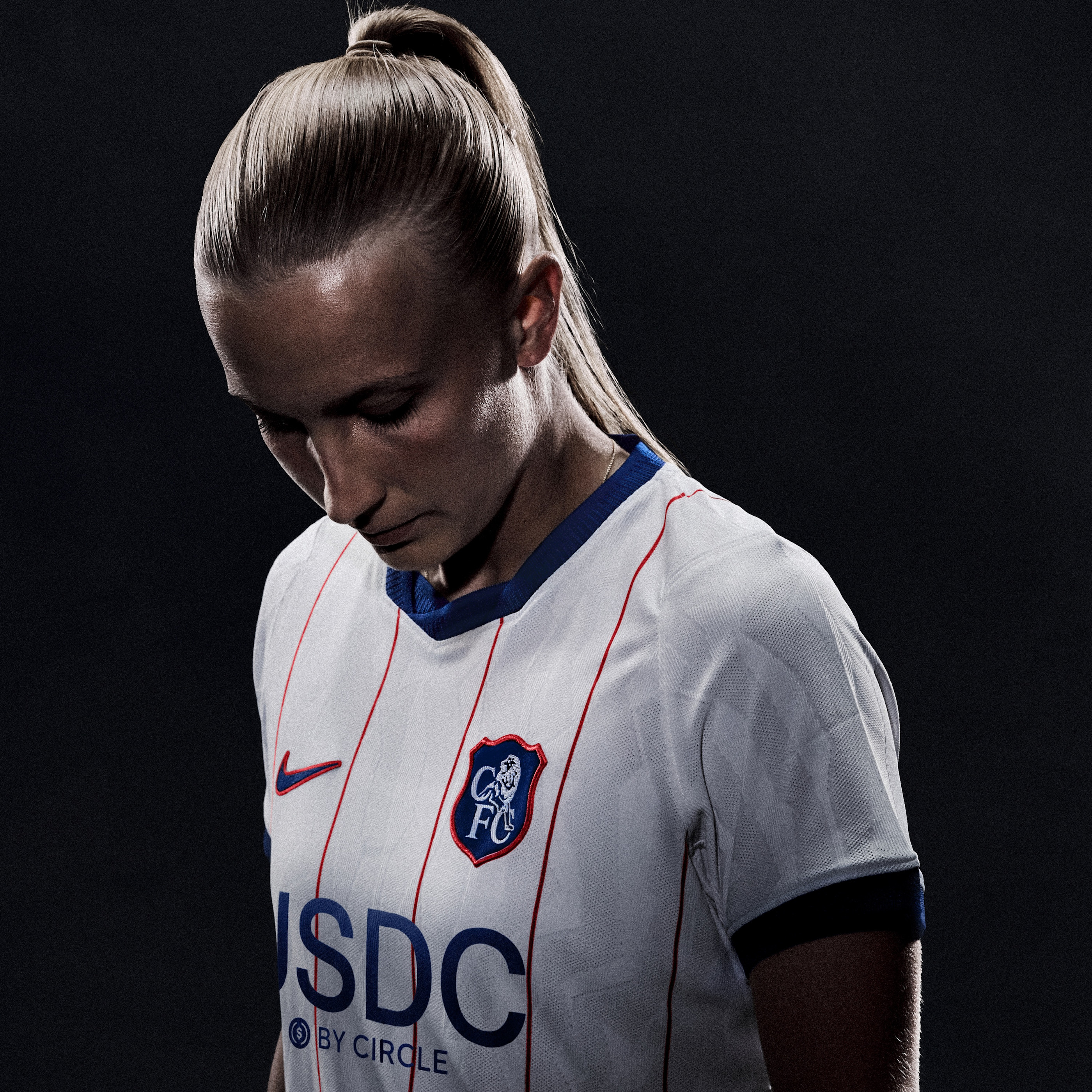 New third kit gallery: A breed apart | News | Official Site