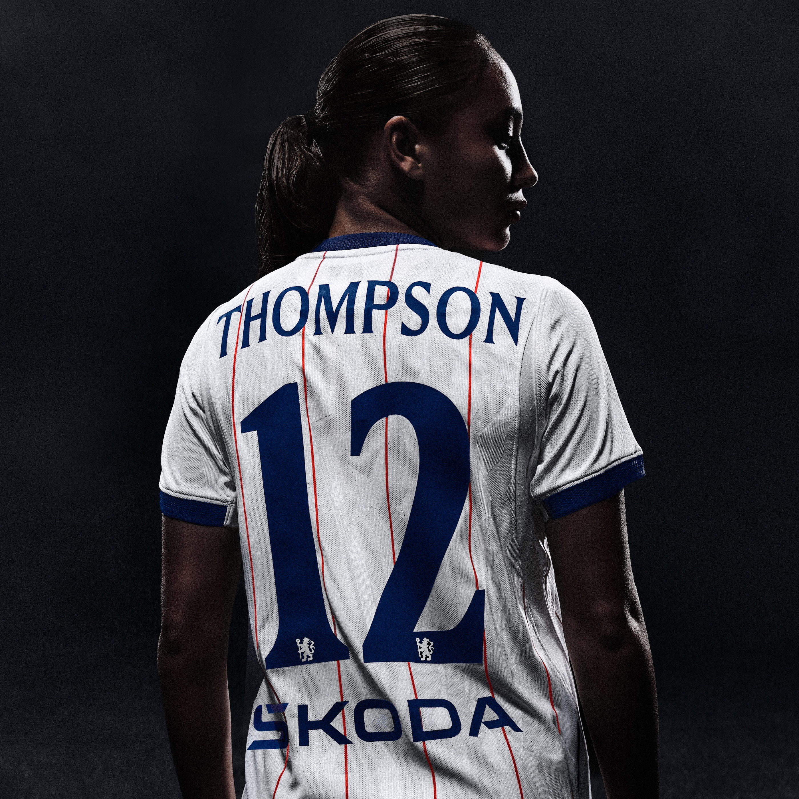 New third kit gallery: A breed apart | News | Official Site