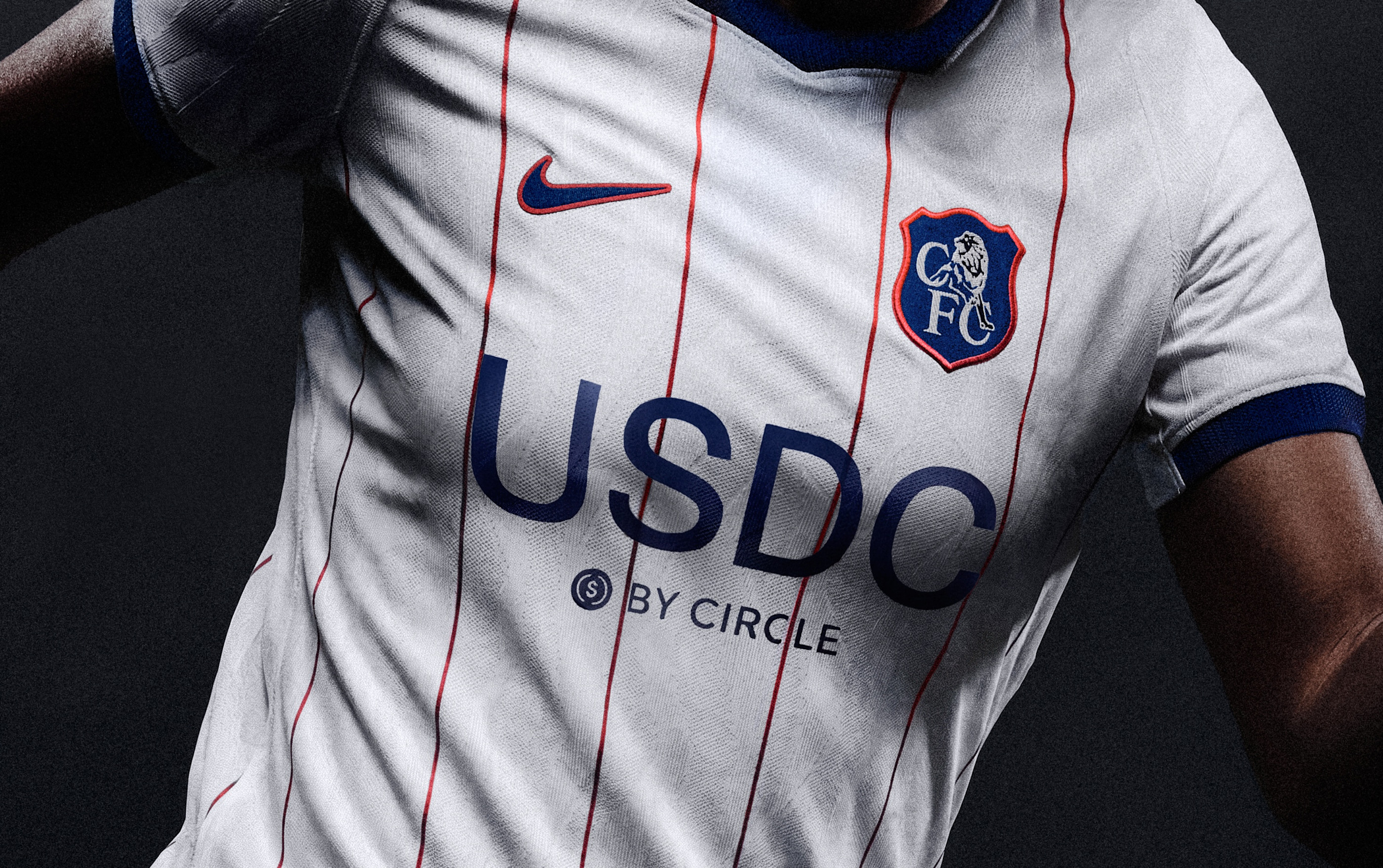 New third kit gallery: A breed apart | News | Official Site