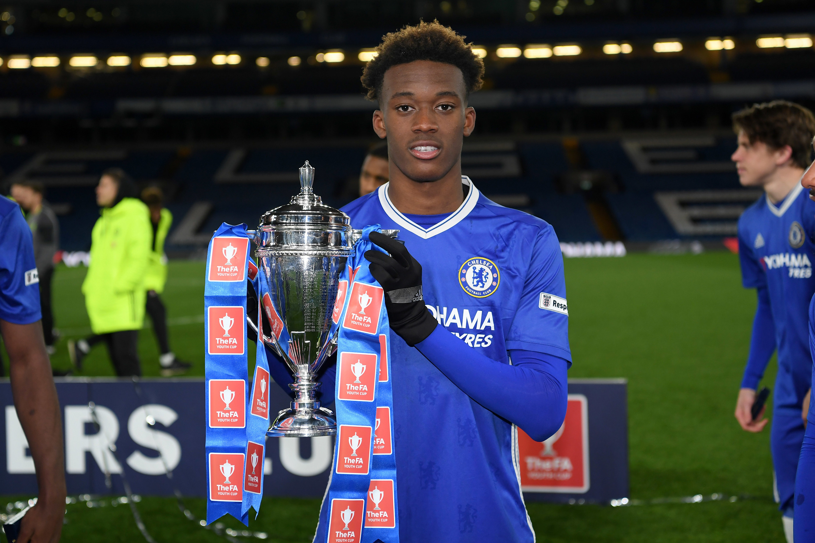 Callum Hudson Odoi hồi sinh sự nghiệp - Rực rỡ cùng Nottingham Forest Callum Hudson Odoi hồi sinh sự nghiệp - Rực rỡ cùng Nottingham Forest