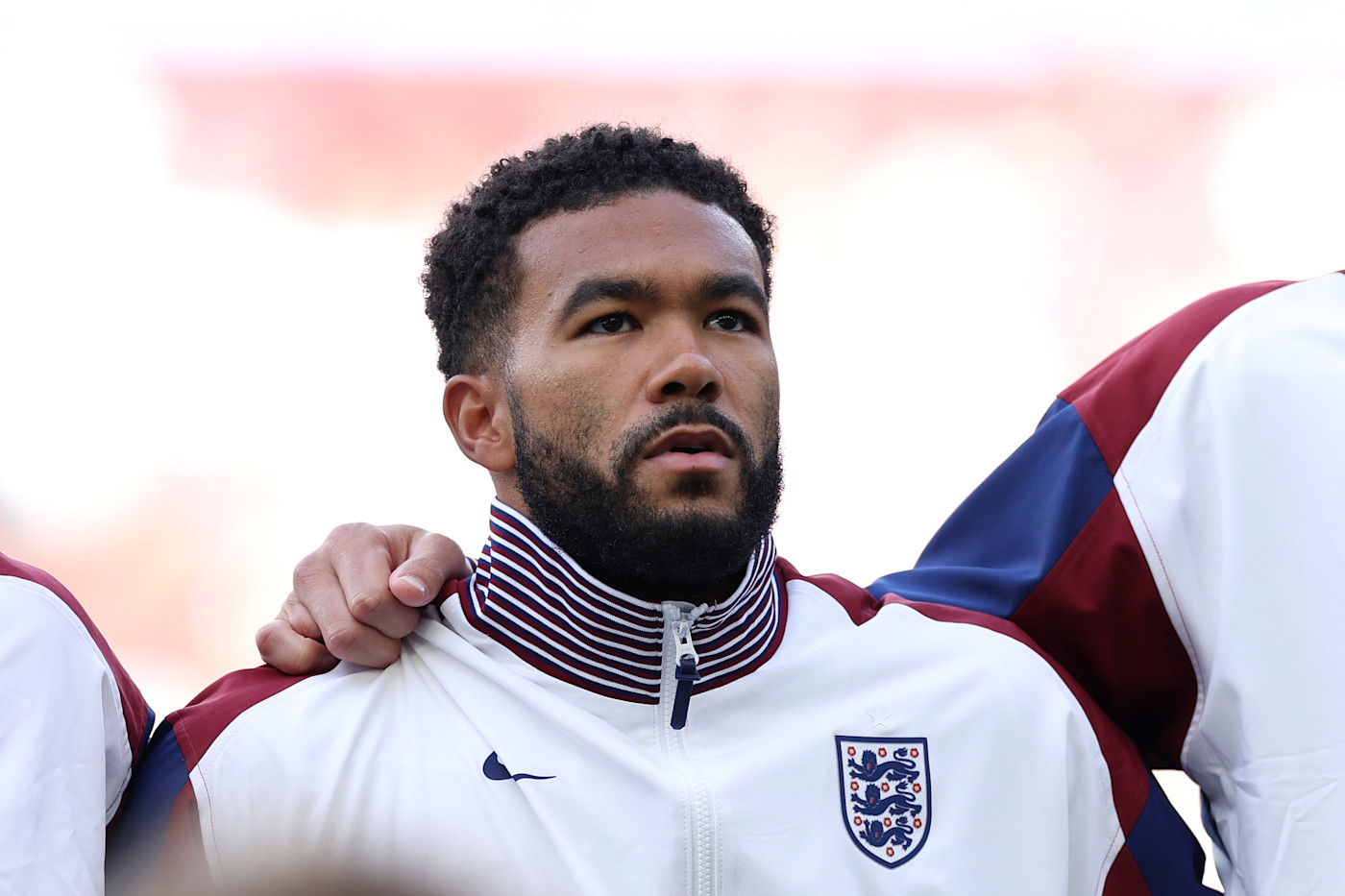 Our skipper will be travelling to his first World Cup