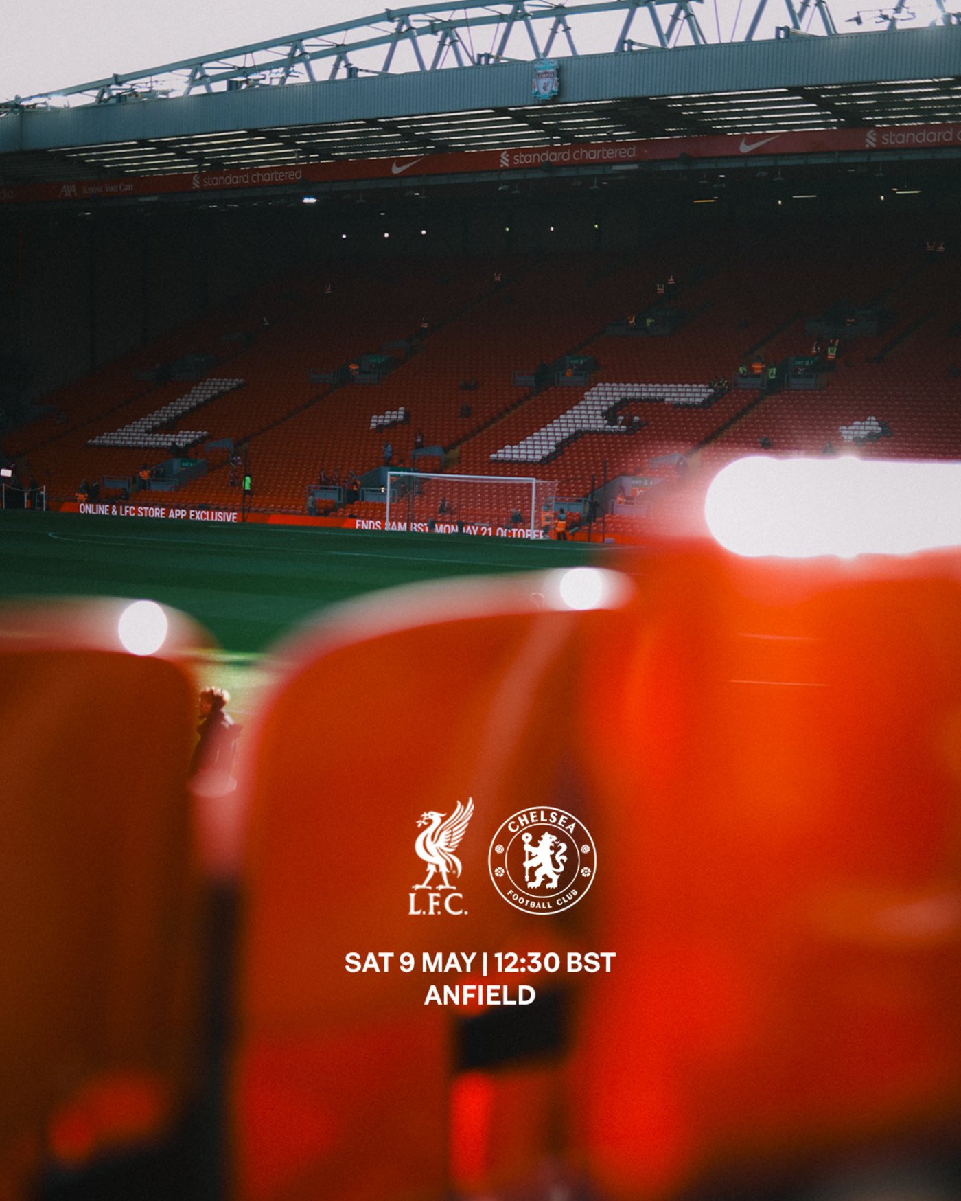 ANFIELD A 4X5