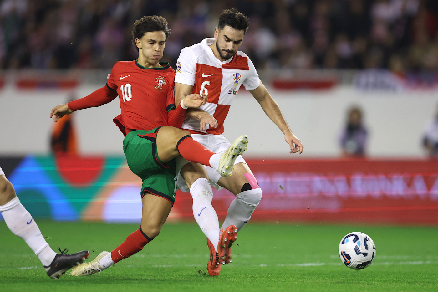 Internationals: Joao Felix strikes for Portugal | News | Official Site |  Chelsea Football Club