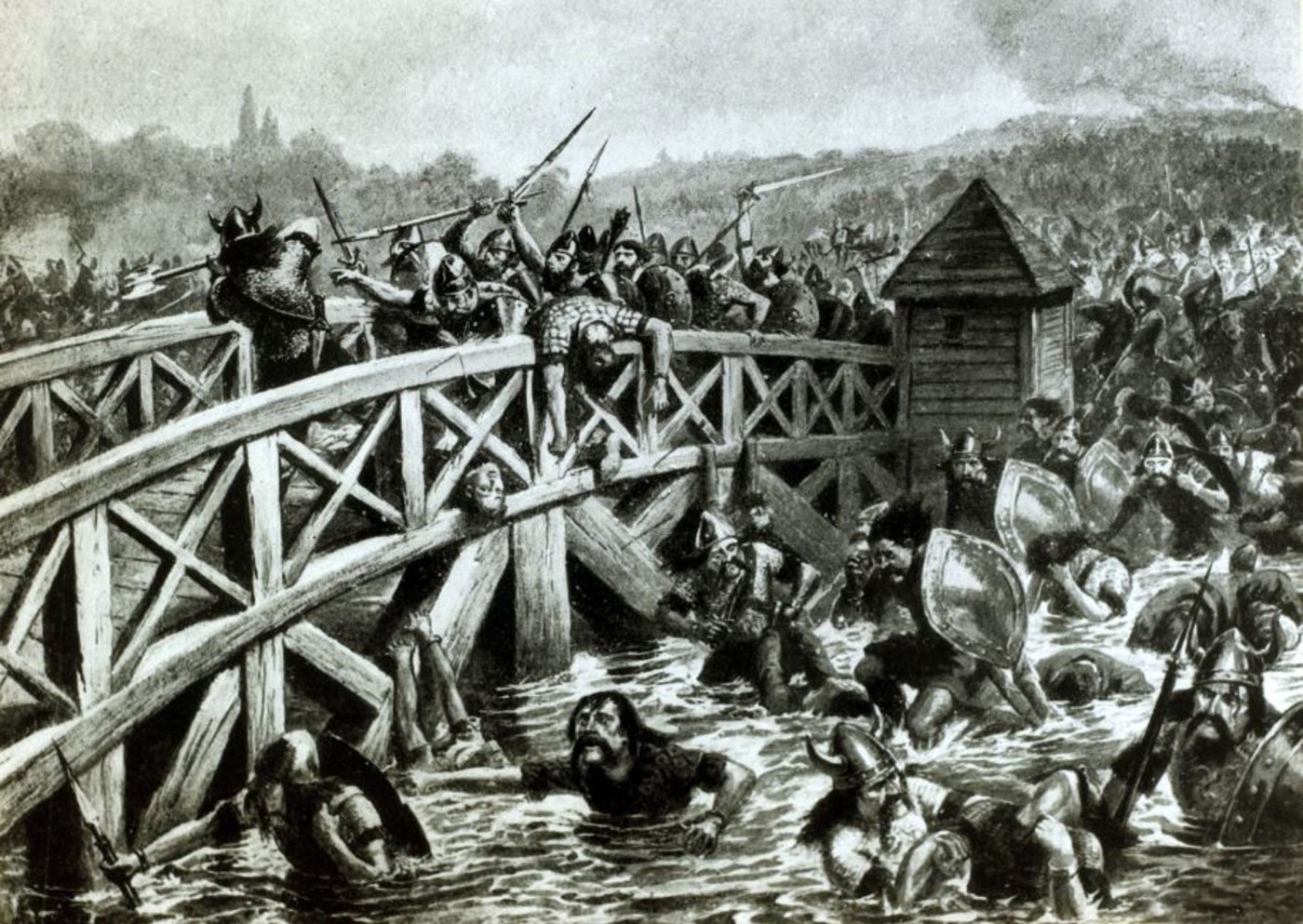 Chelsea in history