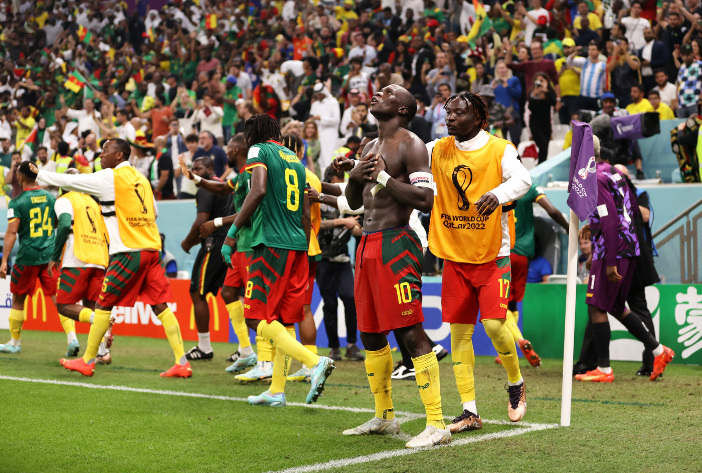 Asamoah Gyan's 2010 World Cup jersey preserved in FIFA museum