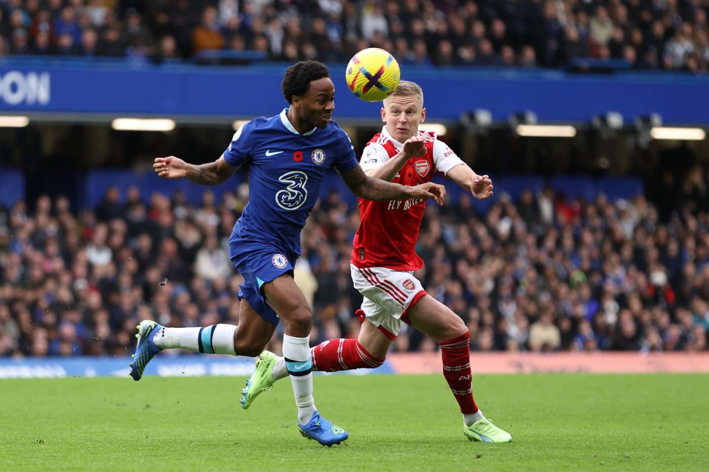 Chelsea vs Arsenal result and report: One goal wins it, News, Official  Site