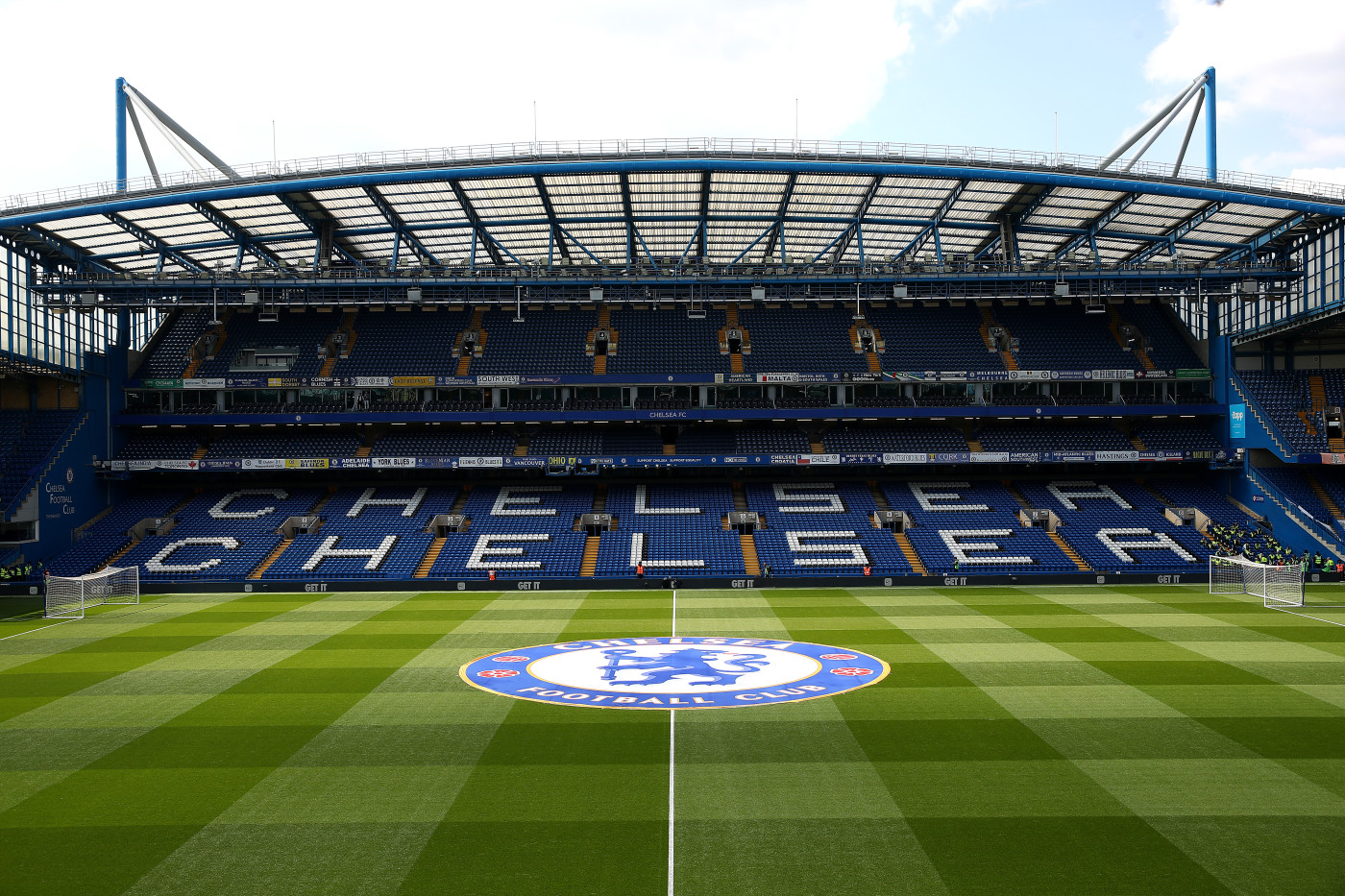 CHELSEA ARE BACK! 🤩 🆚 Liverpool 🏟 Stamford Bridge 🇬🇧 16:30pm