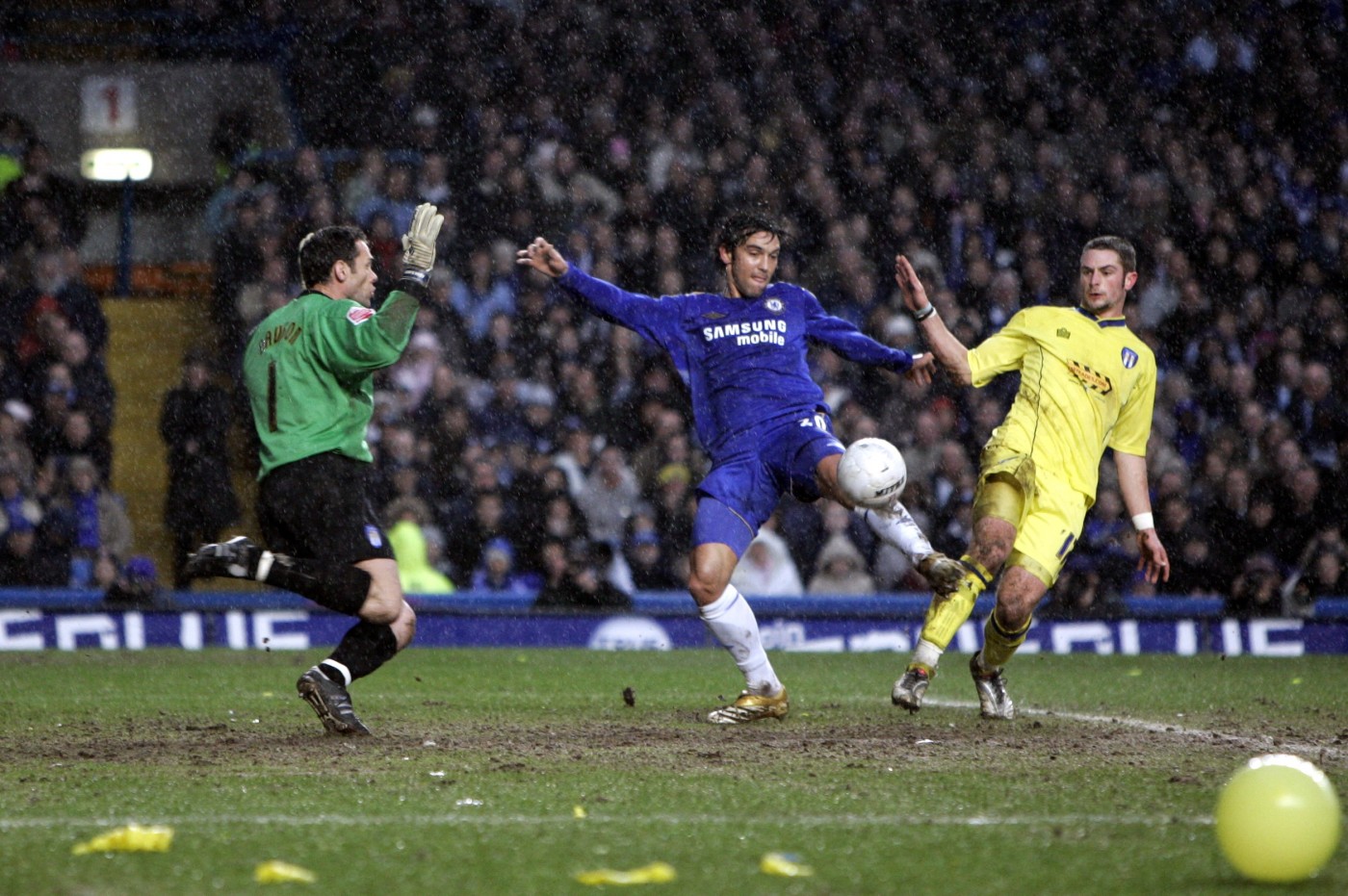 Zdjęcie Chelsea FC Zdjęcie Chelsea FC