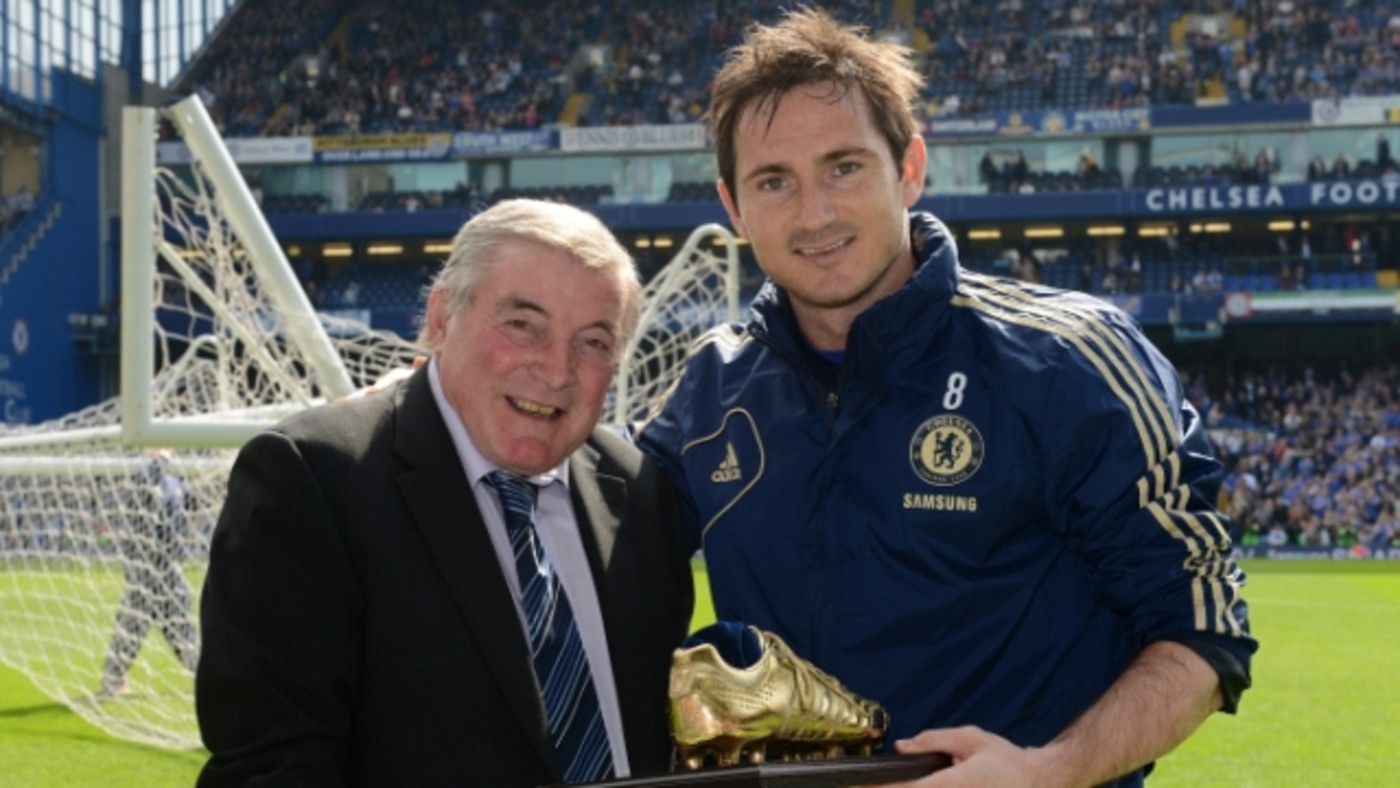 tambling lampard 2013