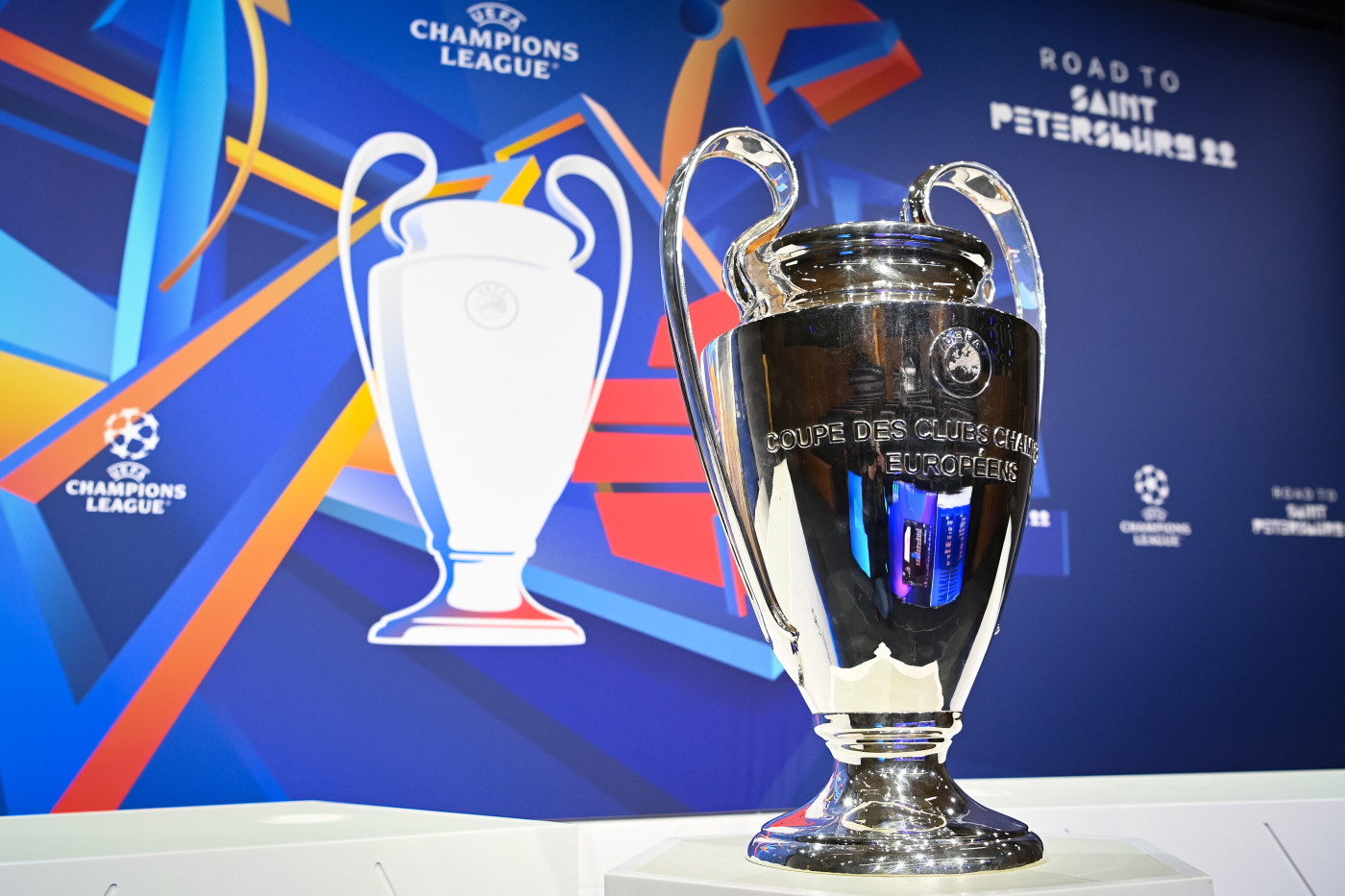 Champions League quarterfinal draw – The road ahead, Sports Overload