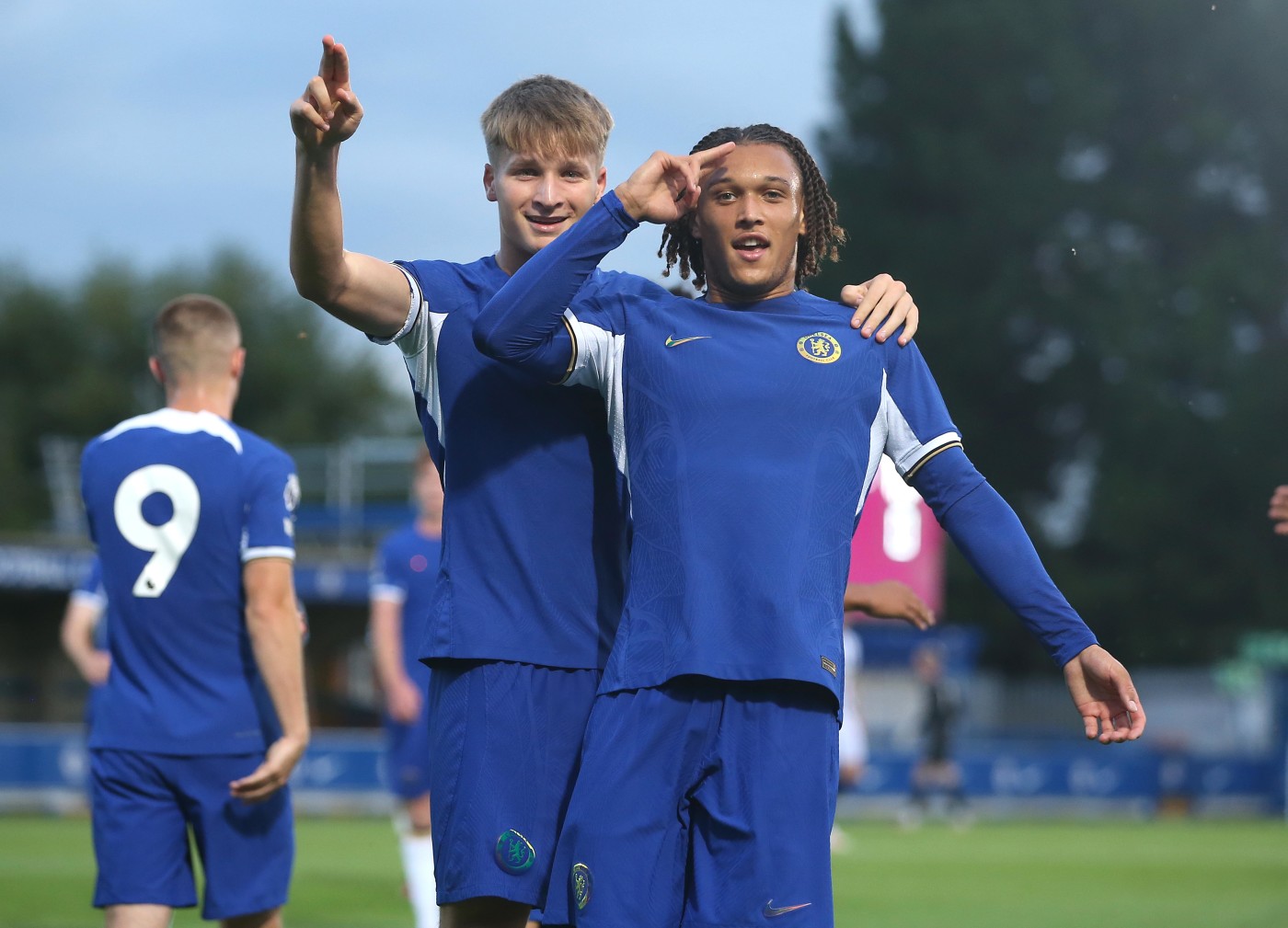 West brom vs online chelsea free live stream