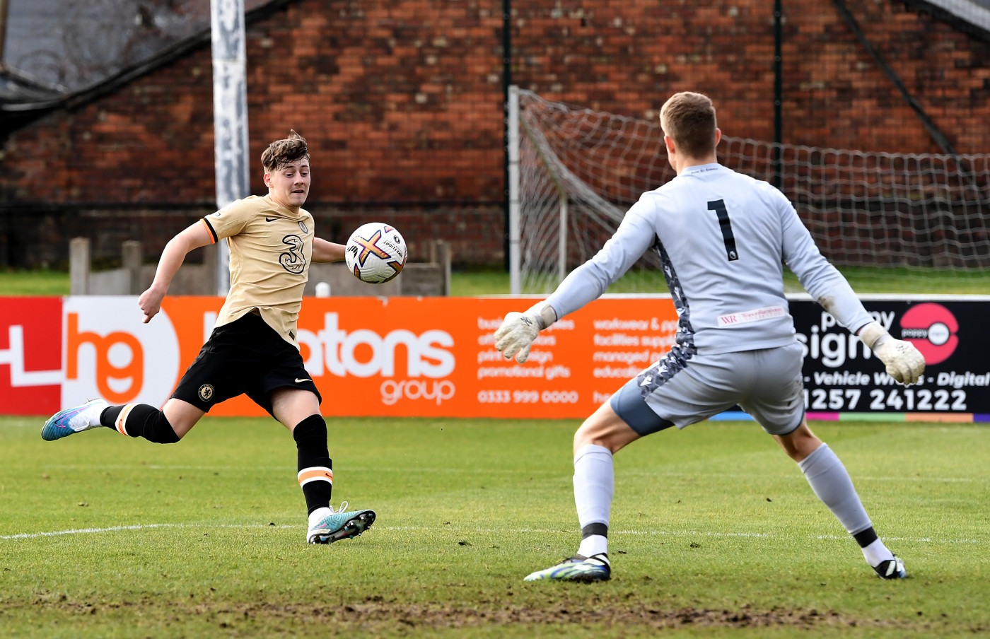 Redbourn Fc Blackburn Rovers U21 v Chelsea U21 | Match | Official Site | Chelsea ...