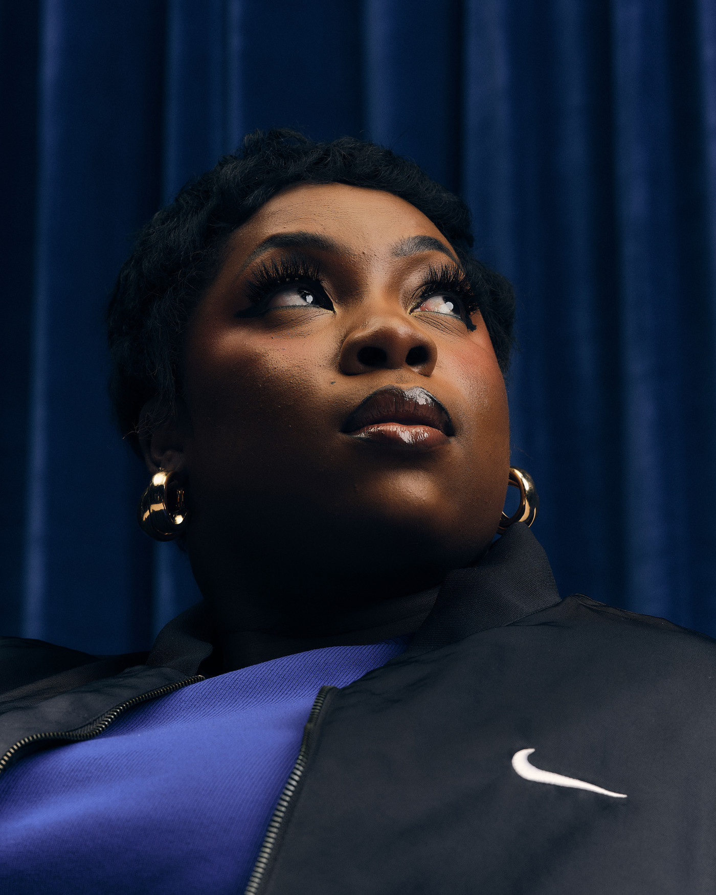 Blue Creator mentor   Stephanie Ijoma