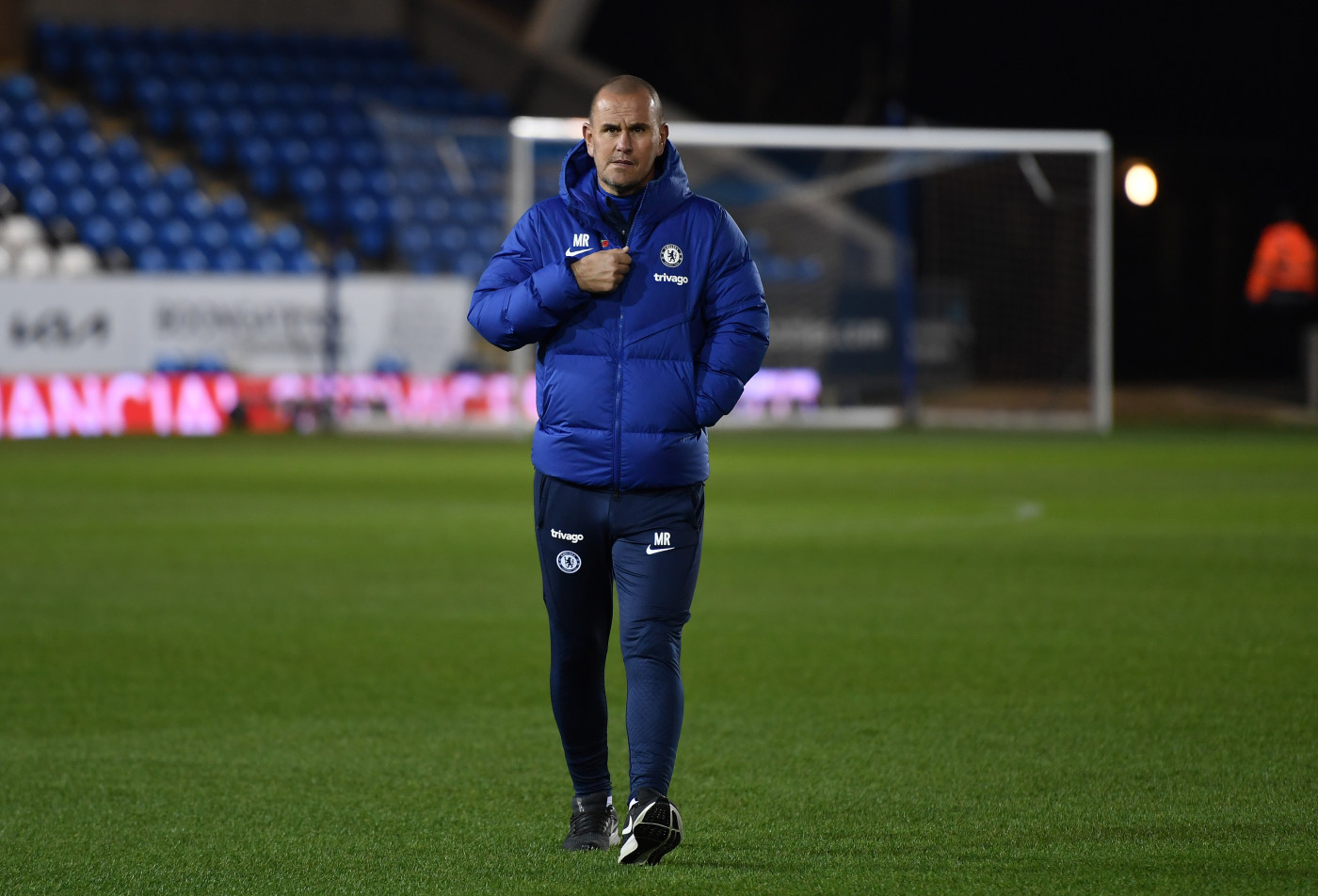 Chelsea u23 vs tottenham u23 live stream deals