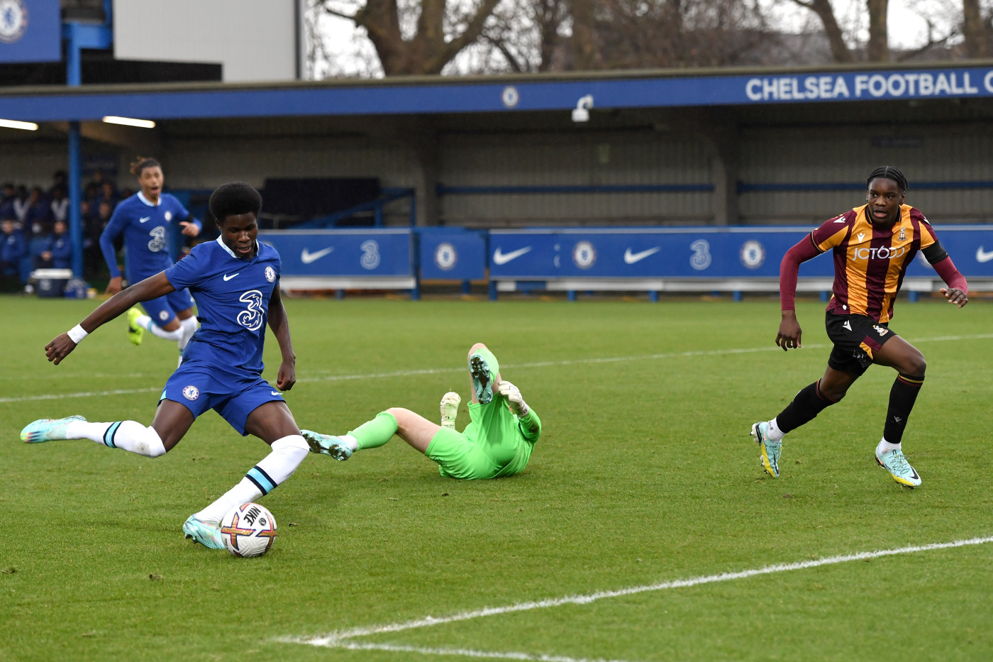 York City – Early FA Cup Match Info – Bury AFC