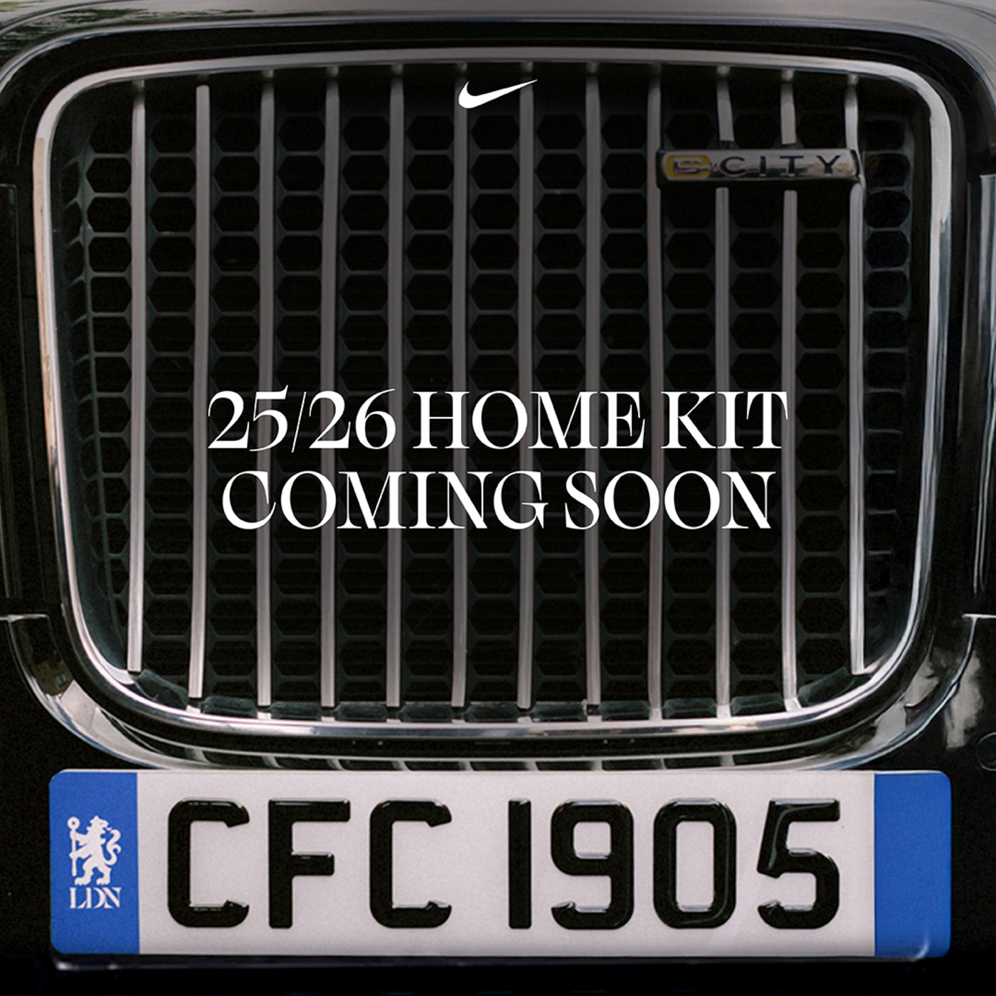 zdjęcie Chelsea FC