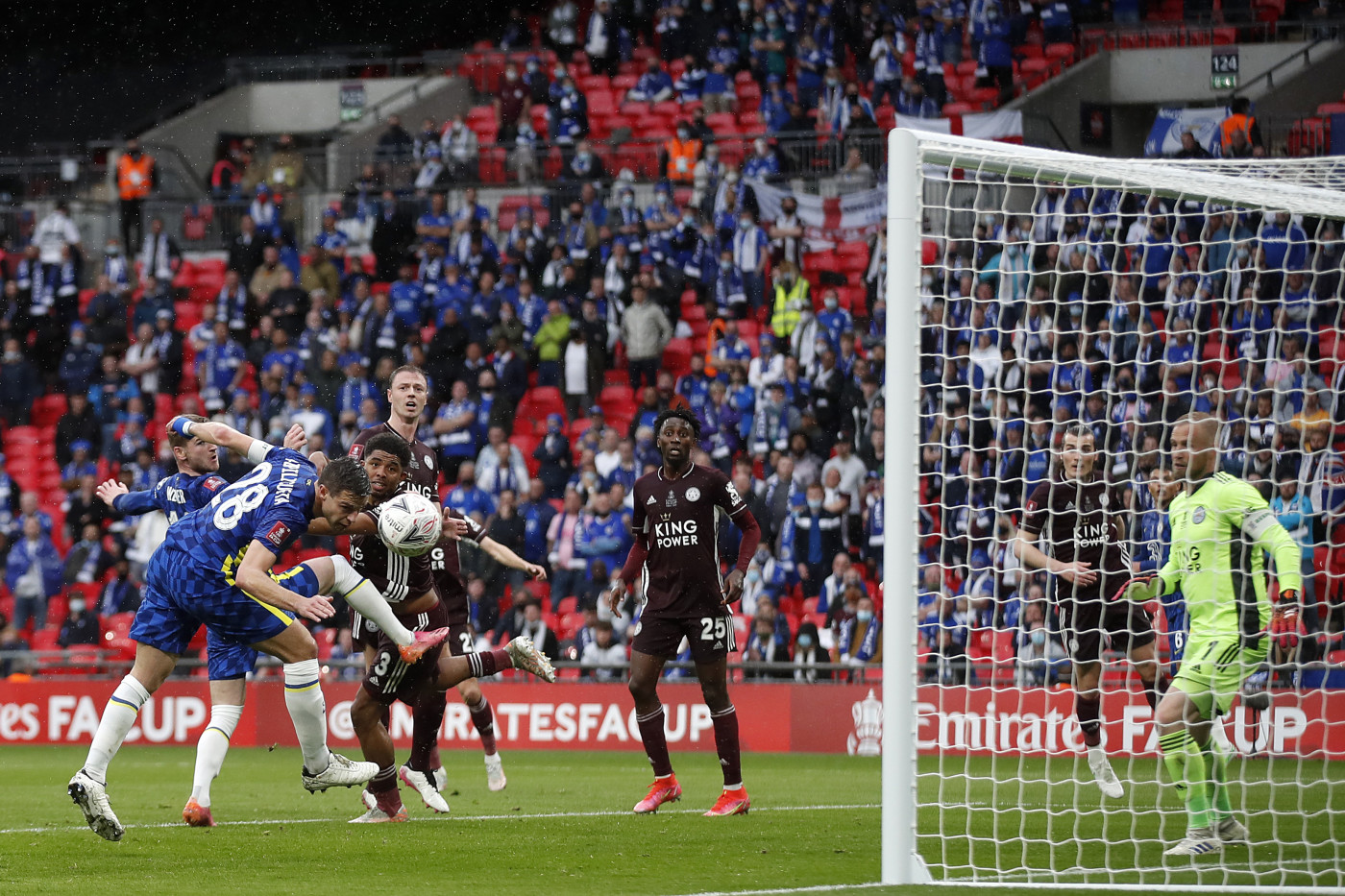 FA Cup 2020/21: Leicester City vs Southampton - tactical preview