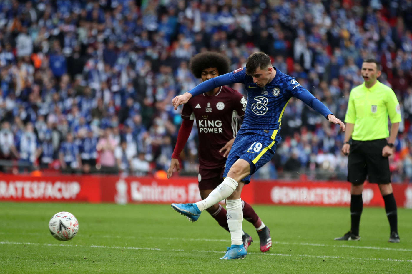 Chelsea v Leicester City Match Official Site Chelsea Football Club