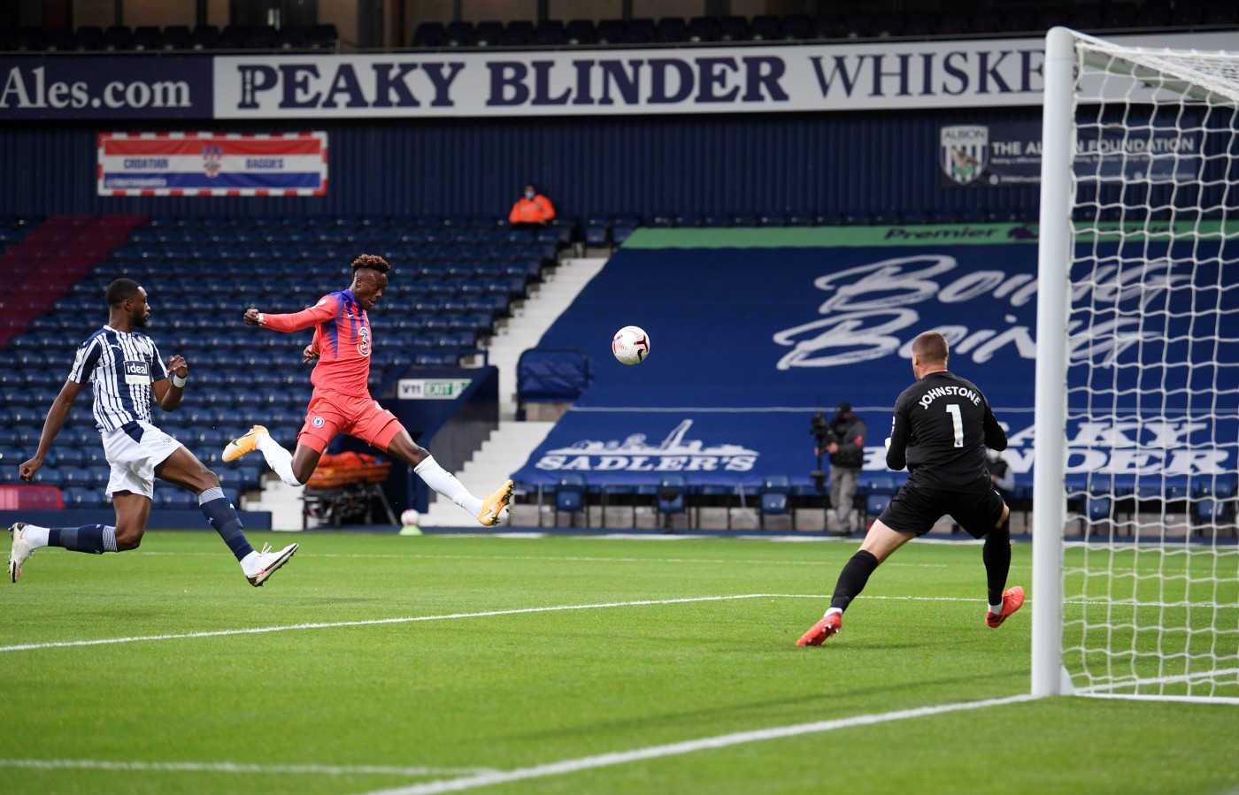 West bromwich albion vs chelsea live stream clearance