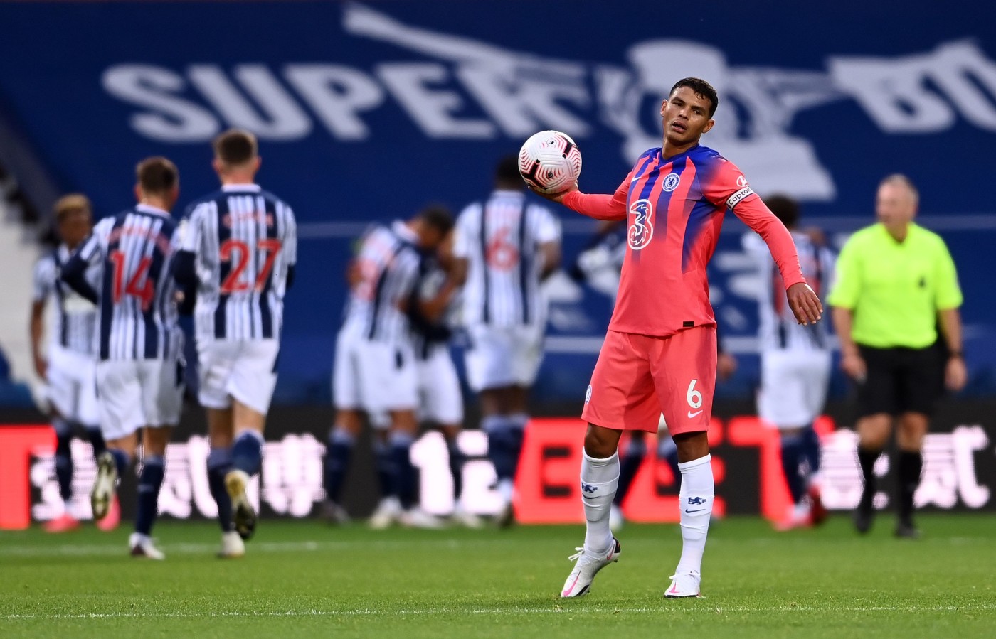 West brom vs chelsea new arrivals tv channel
