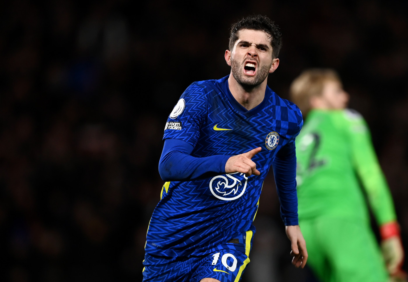 Pulisic 22 best sale