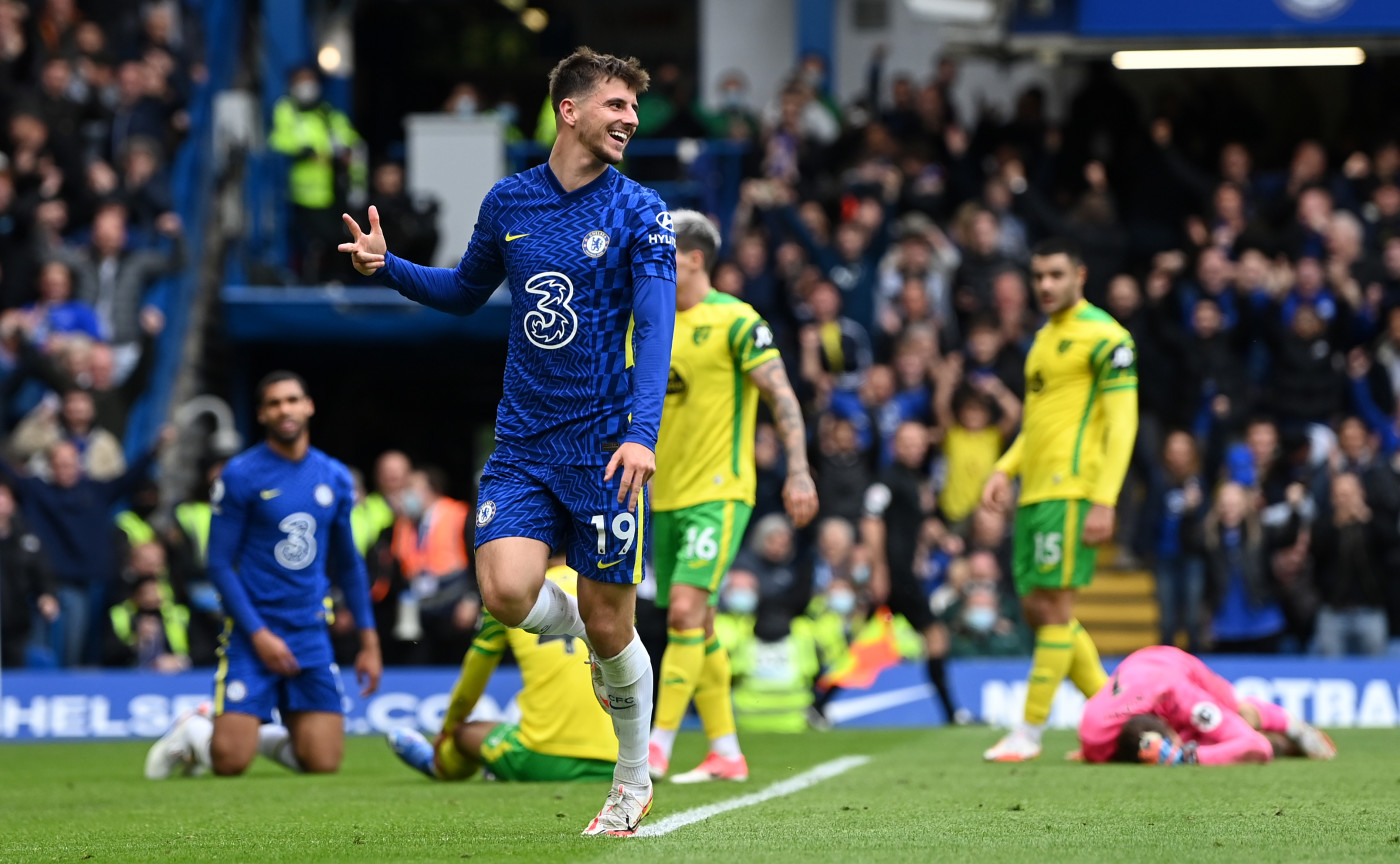 Chelsea v Norwich City Match Official Site Chelsea Football Club