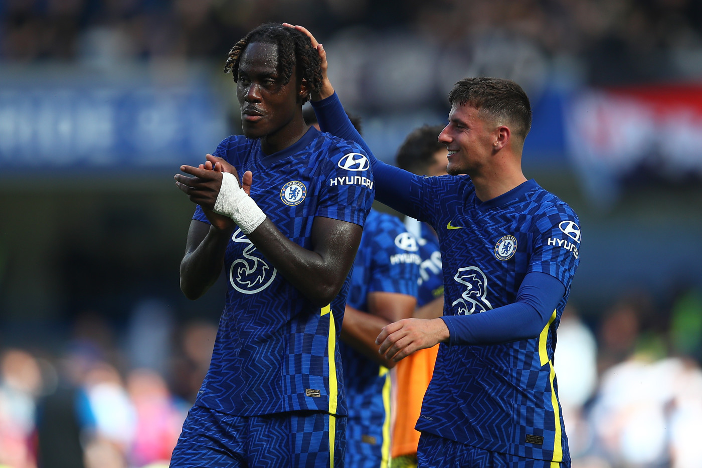 N'Golo Kanté rare strike sparks Chelsea victory at Huddersfield, Premier  League