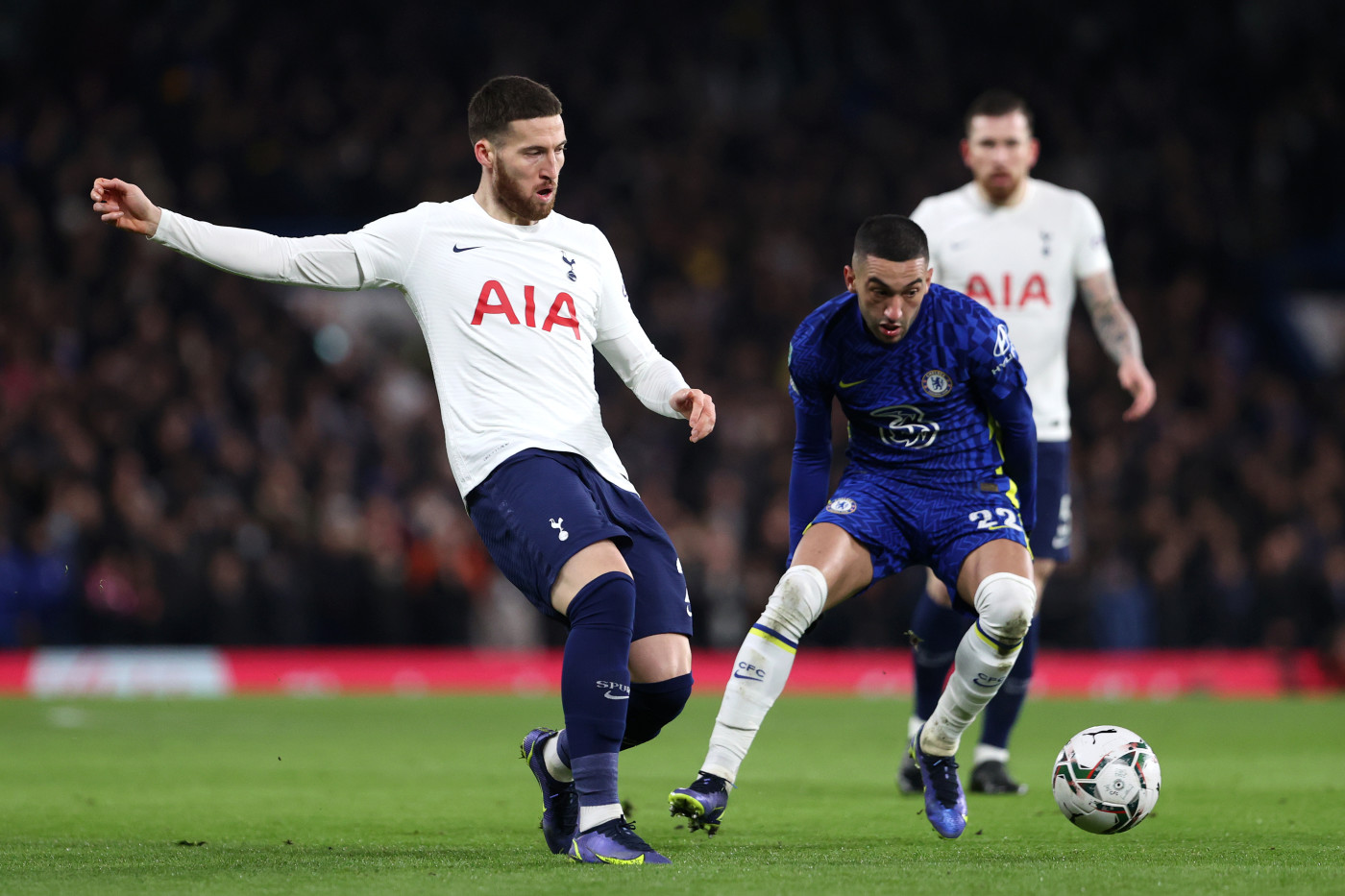 Chelsea v Tottenham Hotspur Match Official Site Chelsea