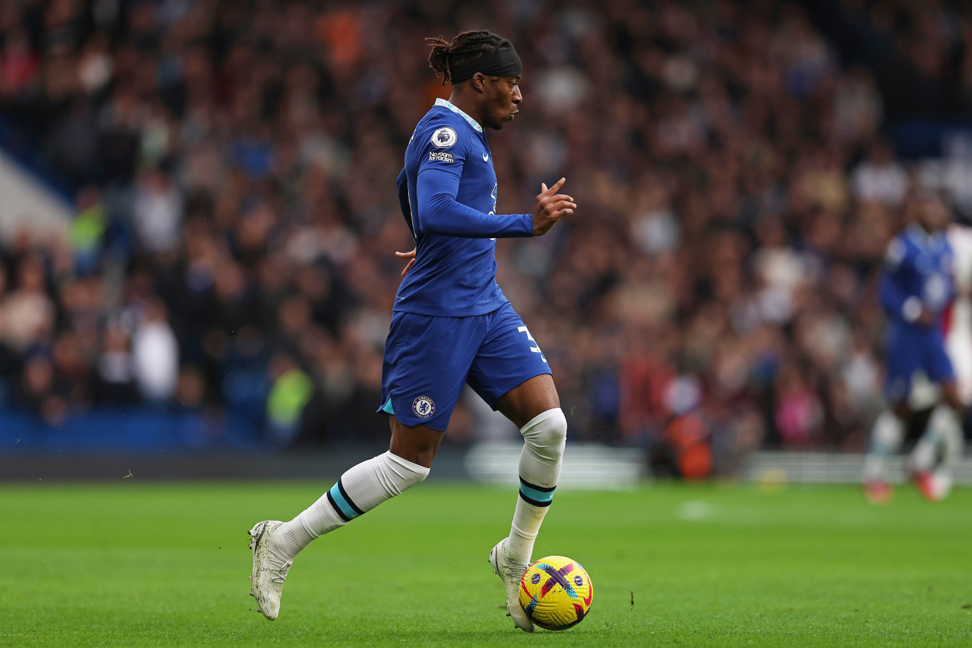Tilhører angreb Kantine Report: Chelsea 0 Southampton 1 | News | Official Site | Chelsea Football  Club