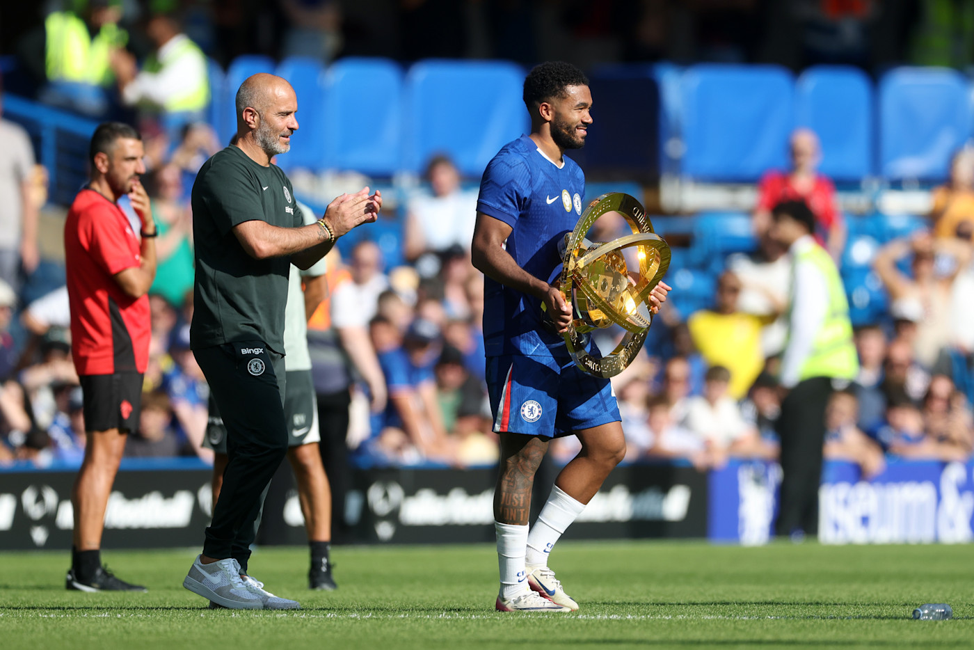 Chelsea 25/26 Preseason: 5 Talking Points
