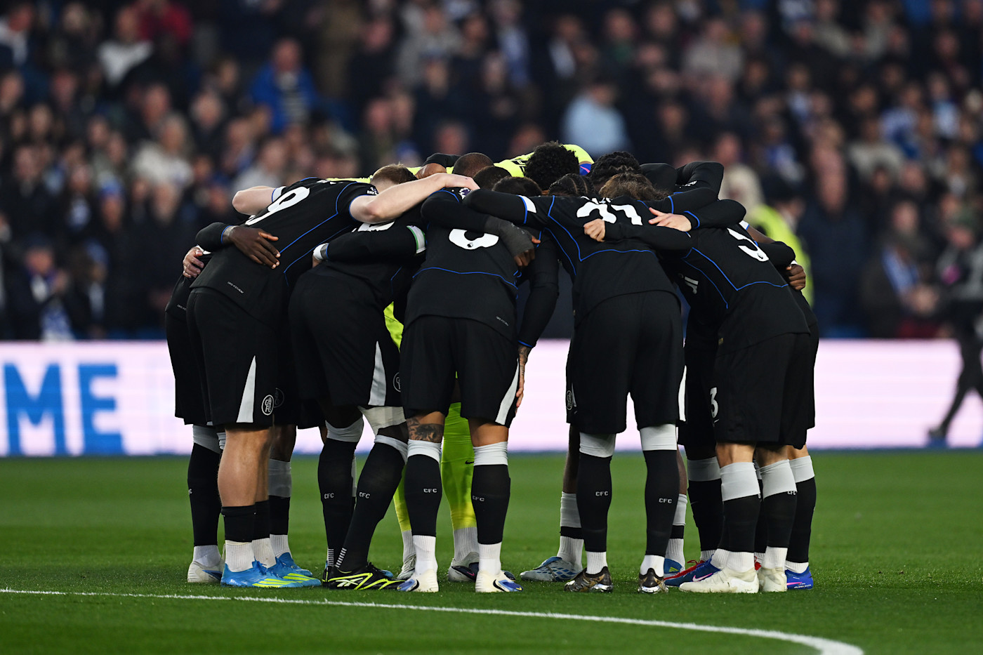Chelsea terancam gagal ke Liga Champions musim depan