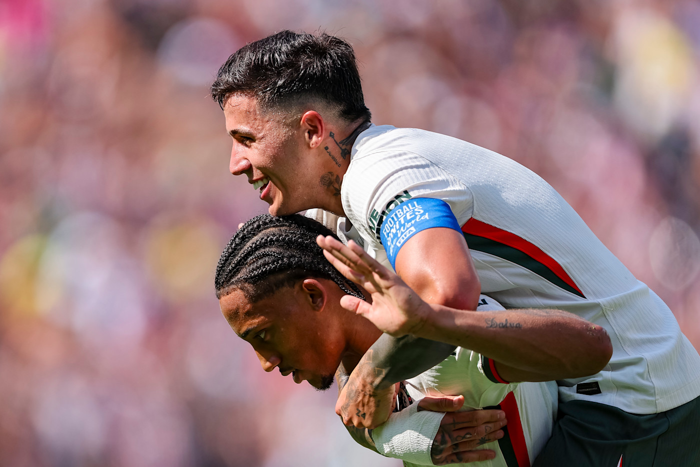 Final europea en el Mundial de Clubes: Chelsea vs PSG