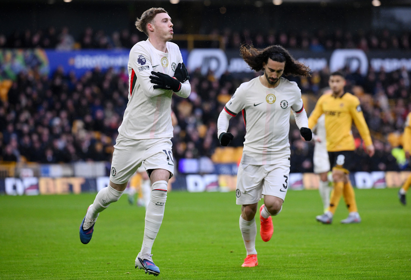 Match report: Wolves 1-3 Chelsea | News | Official Site | Chelsea Football  Club