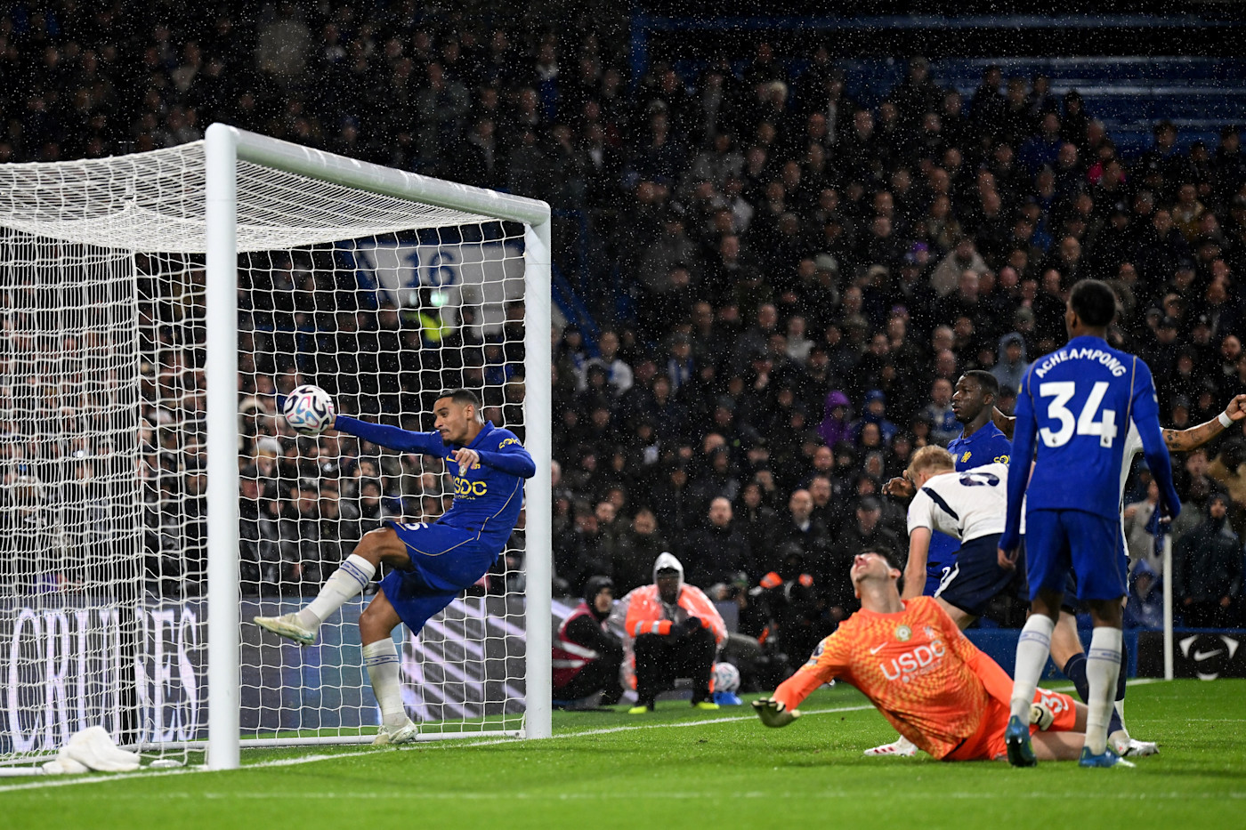 Prediksi Liverpool vs Chelsea 29 Oktober 2026