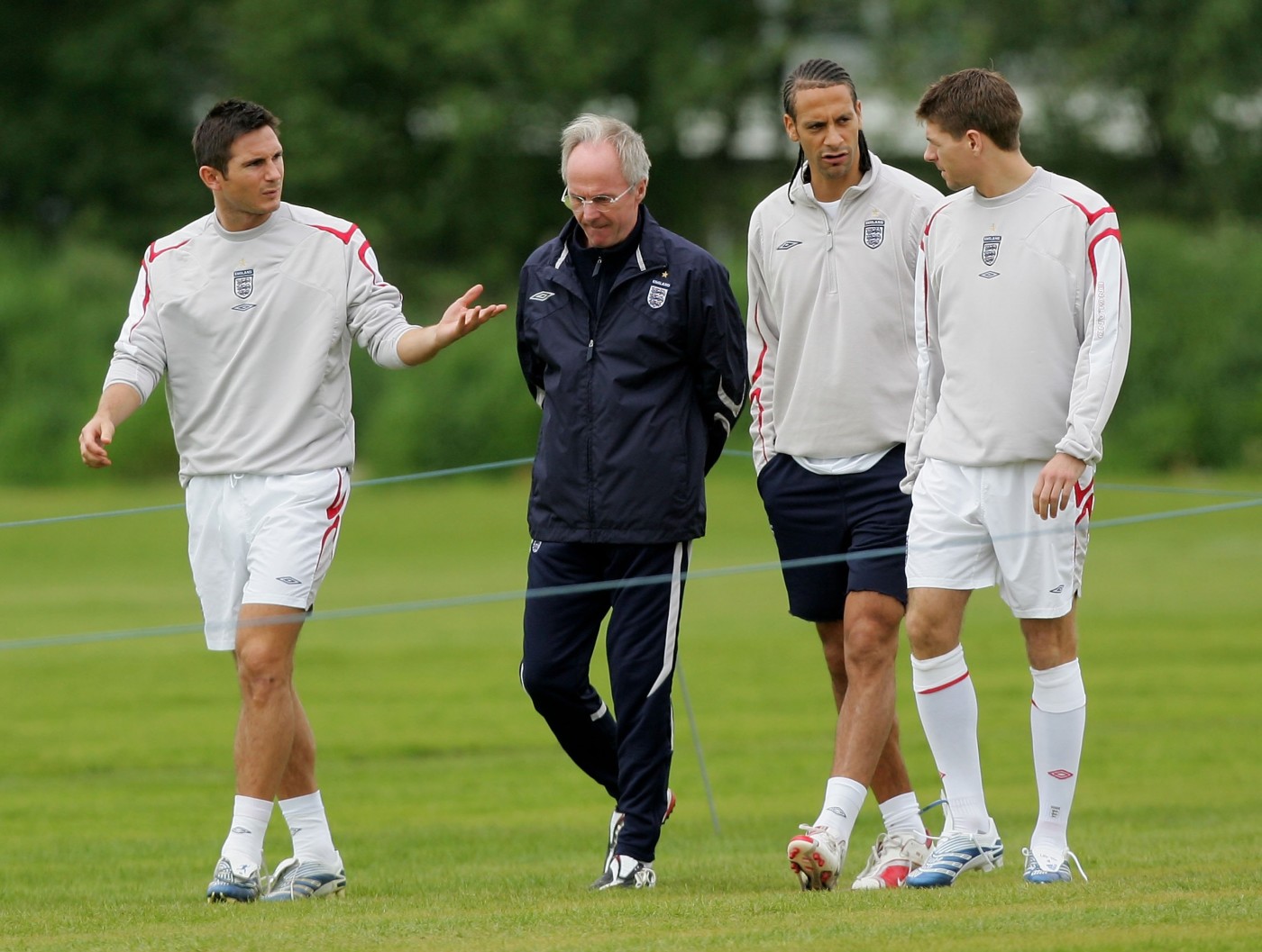 Jamie Carragher and Frank Lampard discuss 'special' rivalry between Chelsea  and Liverpool! 