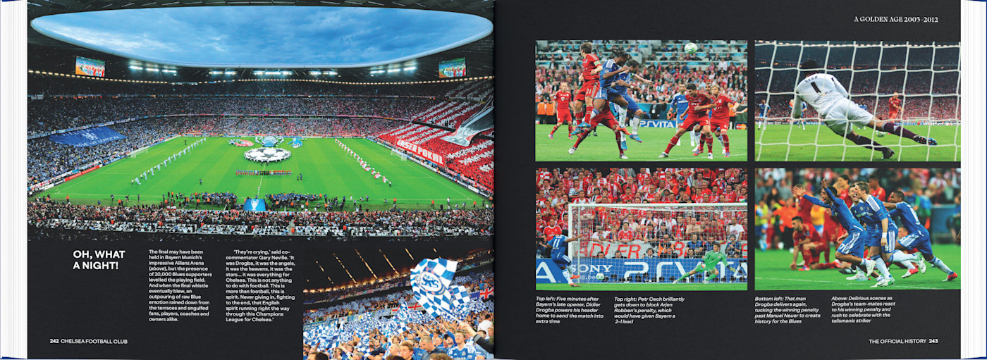 History book   Munich 2012   crop