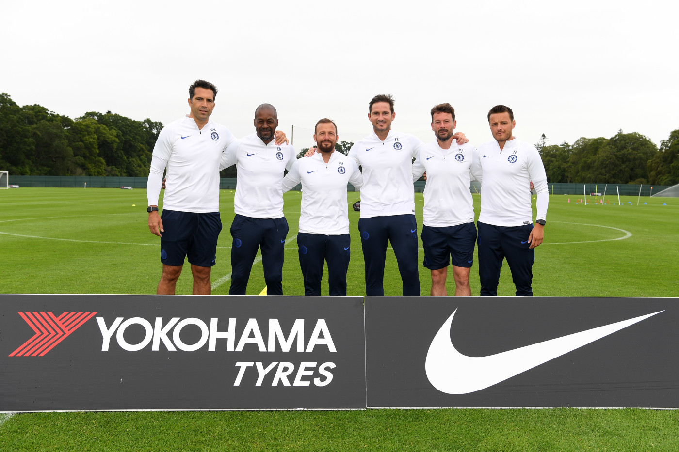 Jogging chelsea 2019 deals