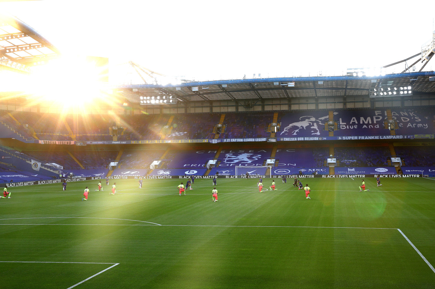 Is chelsea vs hotsell watford on tv