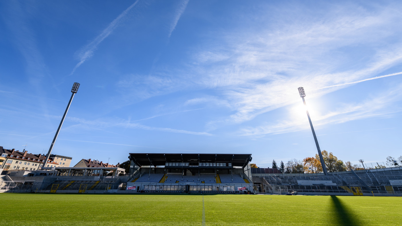 Munich: TSV 1860 will get help in stadium upgrade –